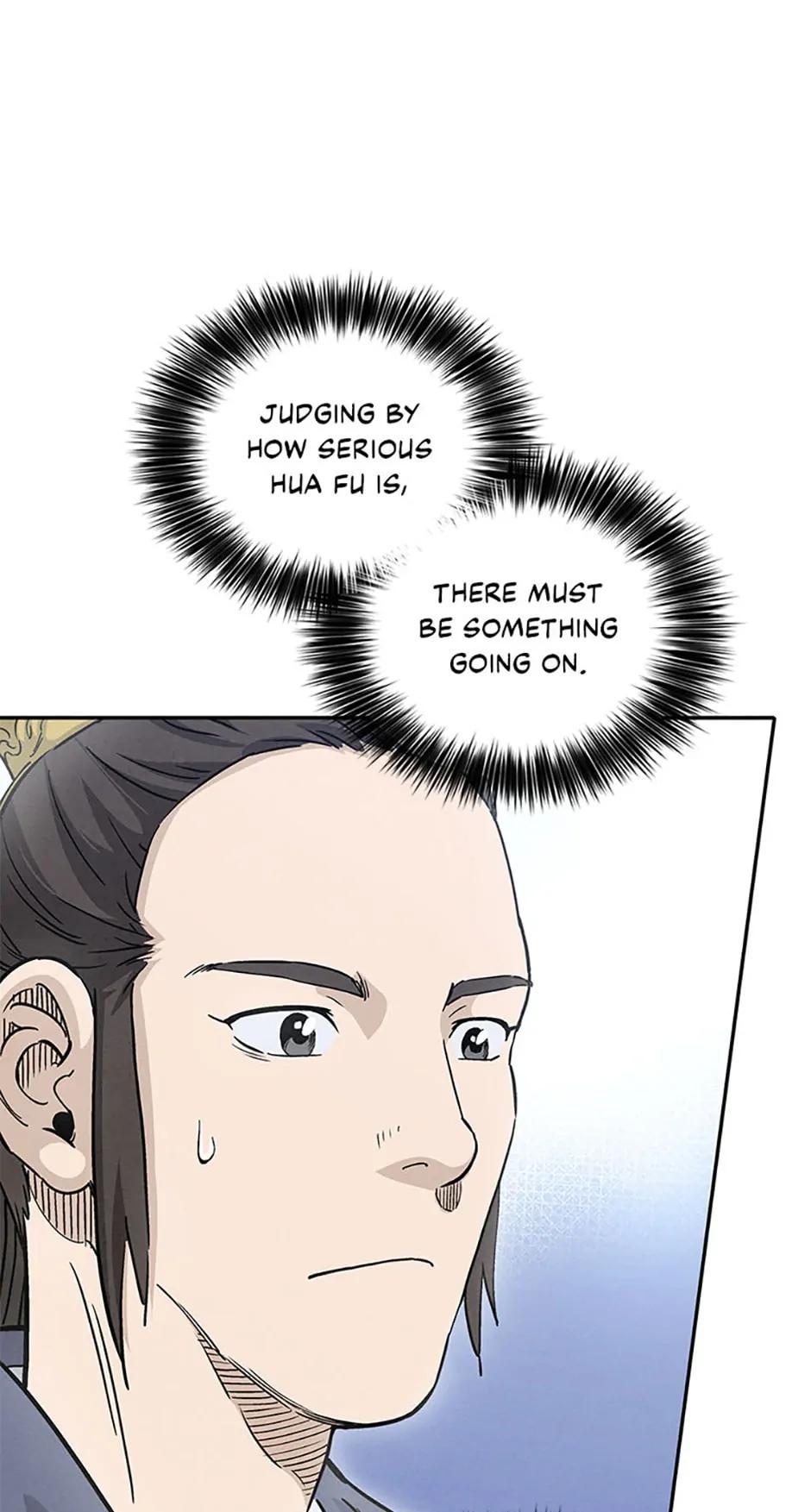Read The Divine Surgeon EN Manga Online