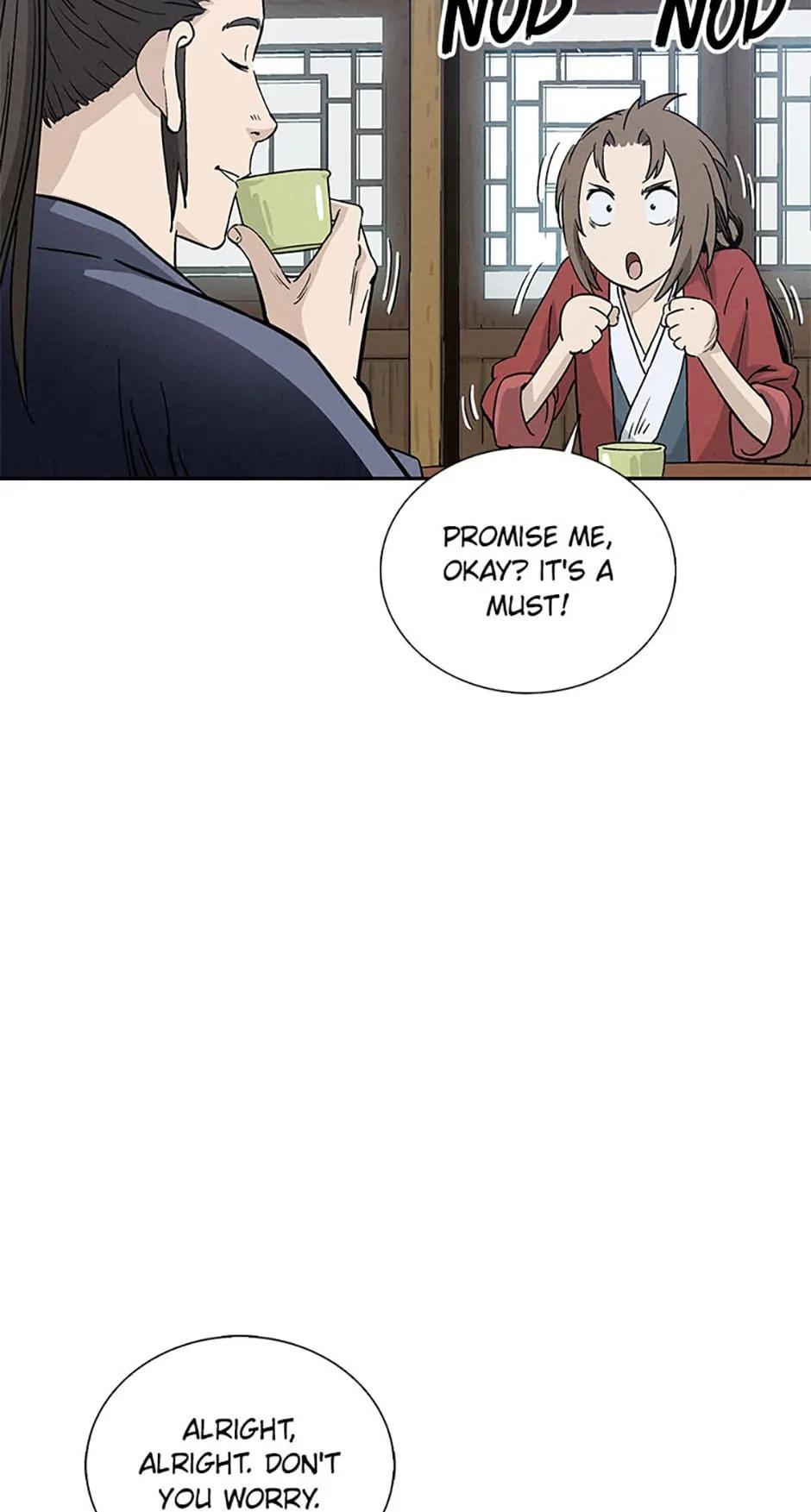 Read The Divine Surgeon EN Manga Online