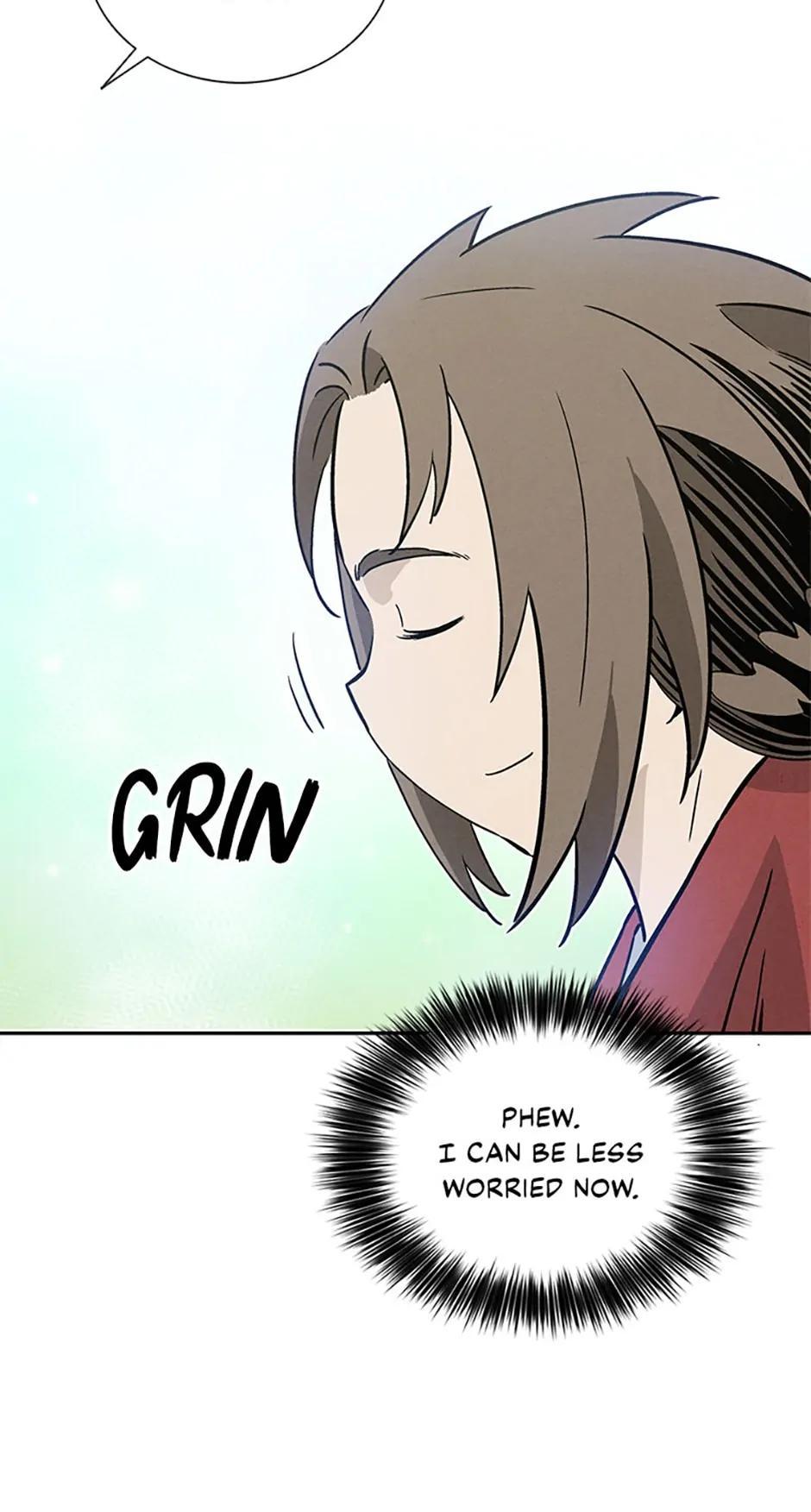 Read The Divine Surgeon EN Manga Online