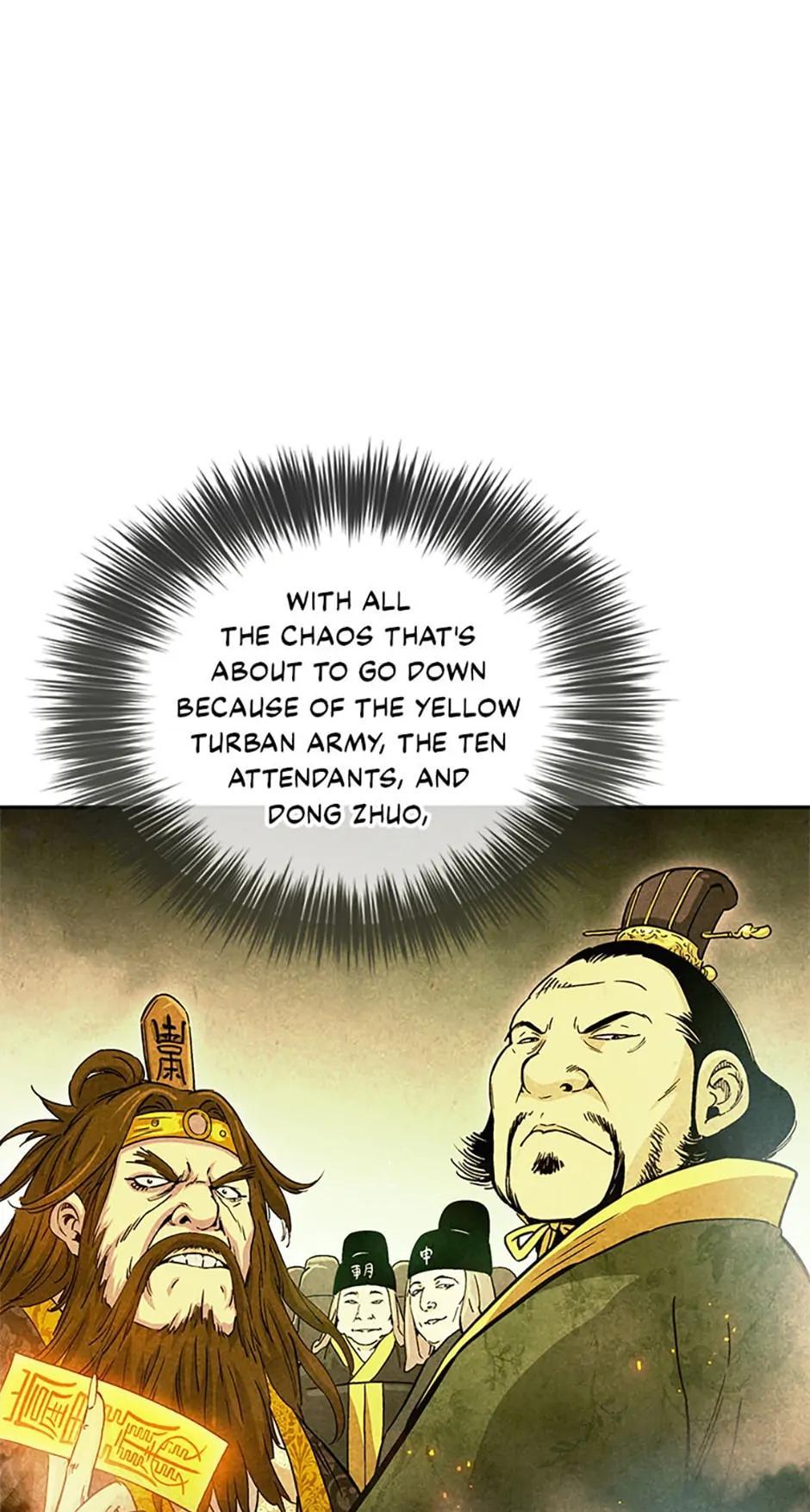 Read The Divine Surgeon EN Manga Online