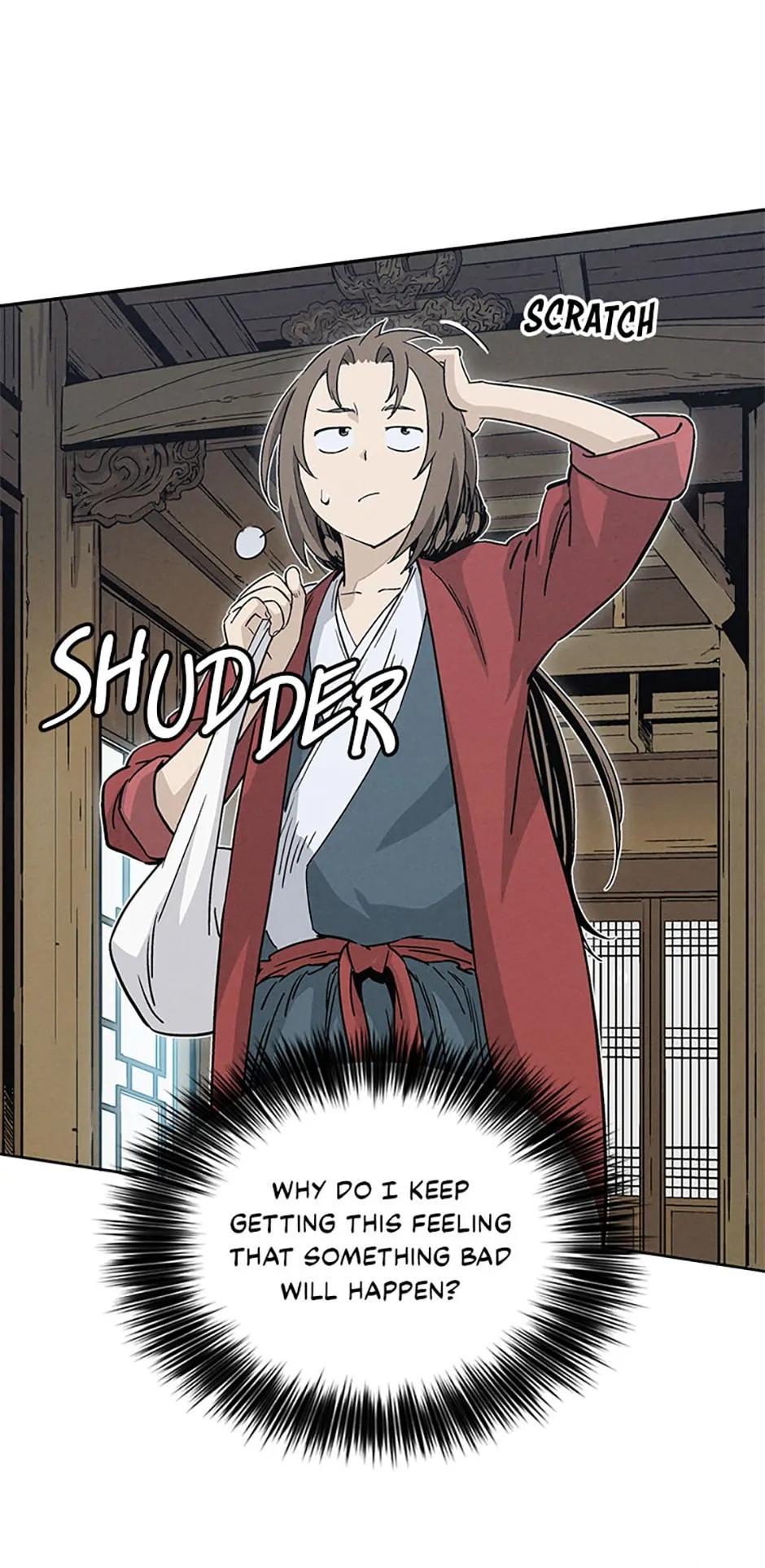 Read The Divine Surgeon EN Manga Online