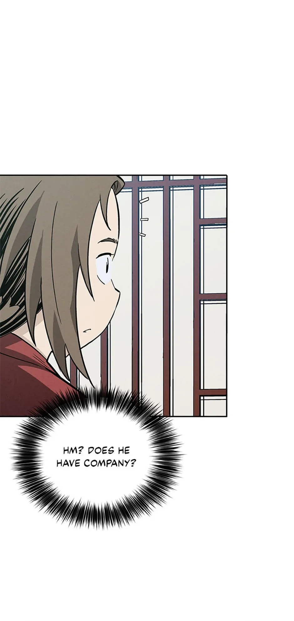 Read The Divine Surgeon EN Manga Online