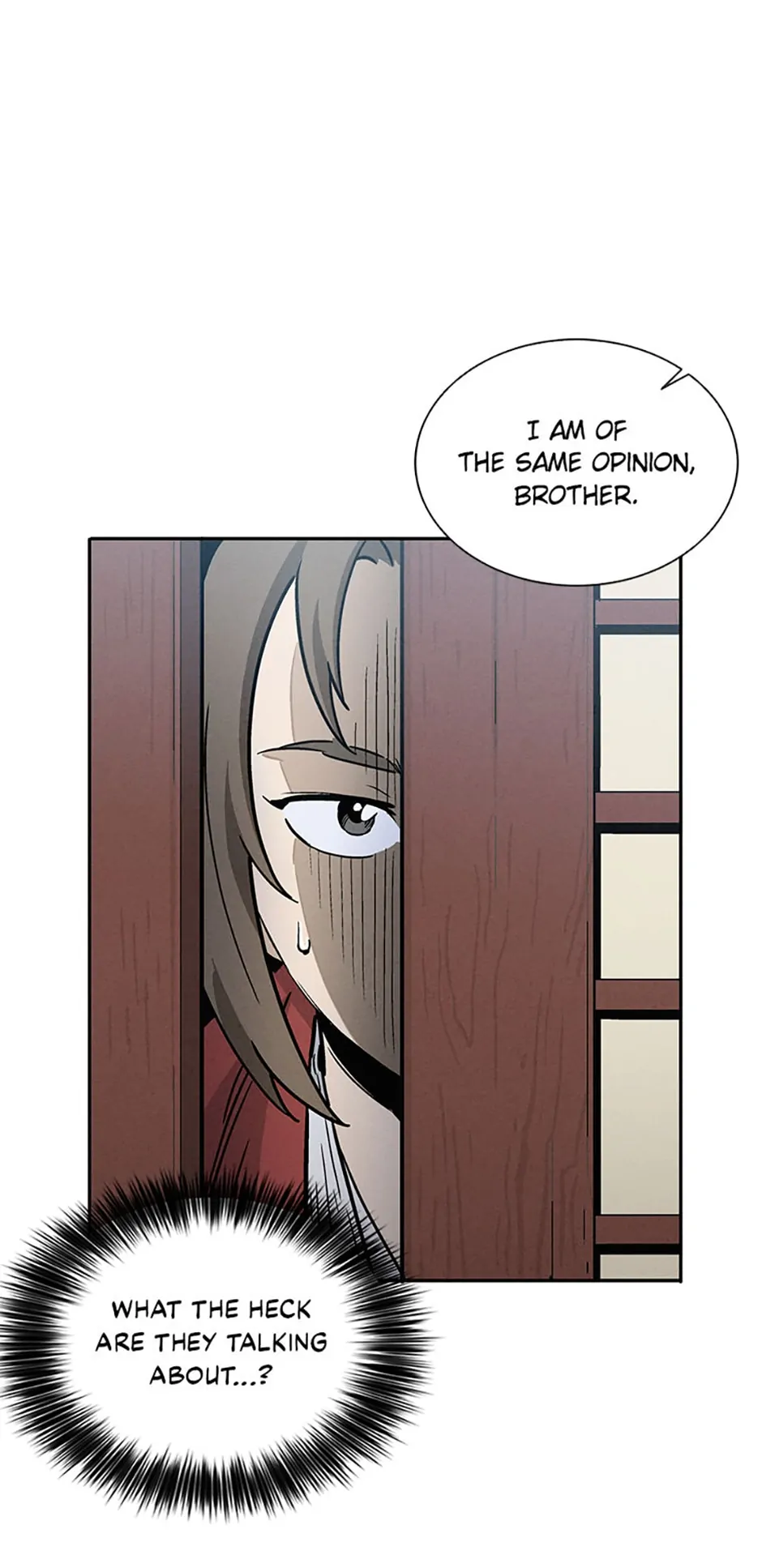 Read The Divine Surgeon EN Manga Online