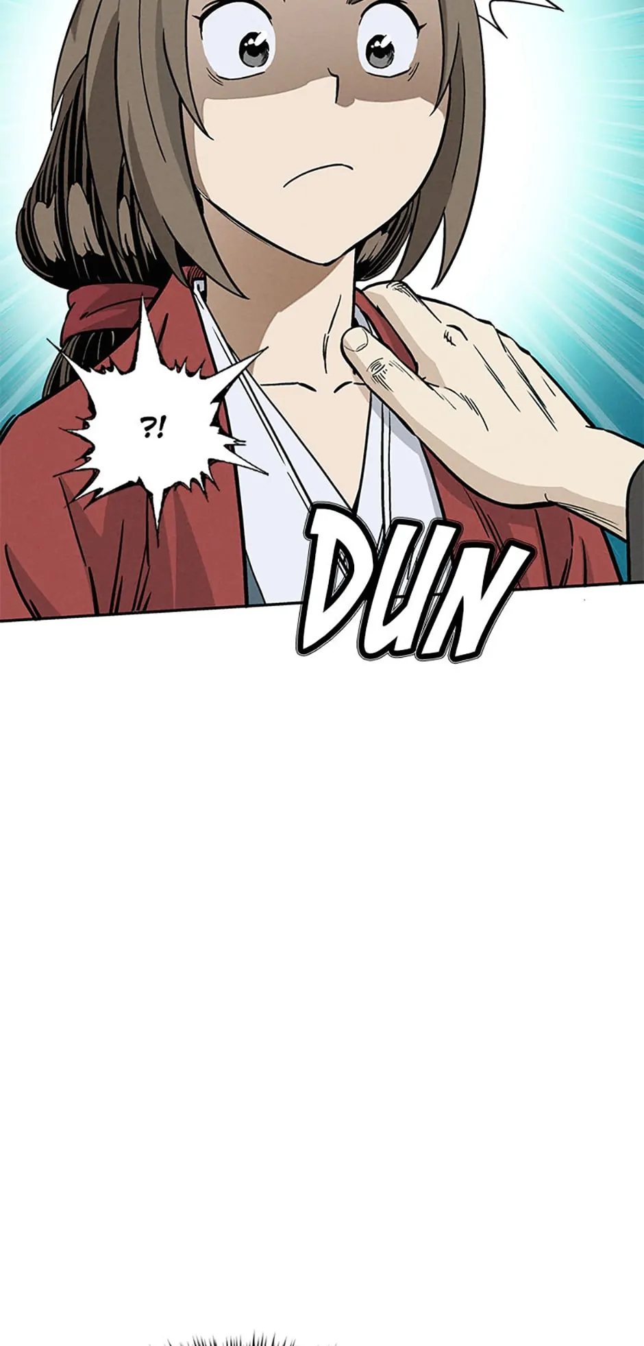 Read The Divine Surgeon EN Manga Online