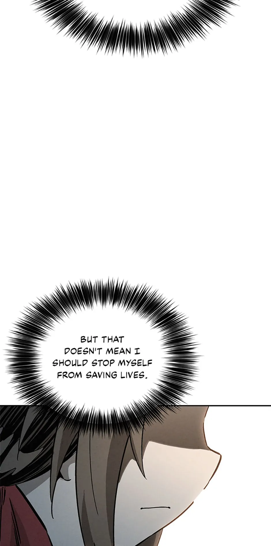 Read The Divine Surgeon EN Manga Online