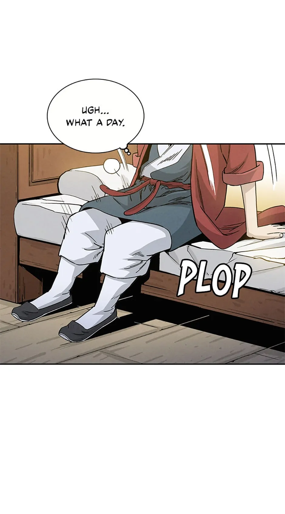 Read The Divine Surgeon EN Manga Online