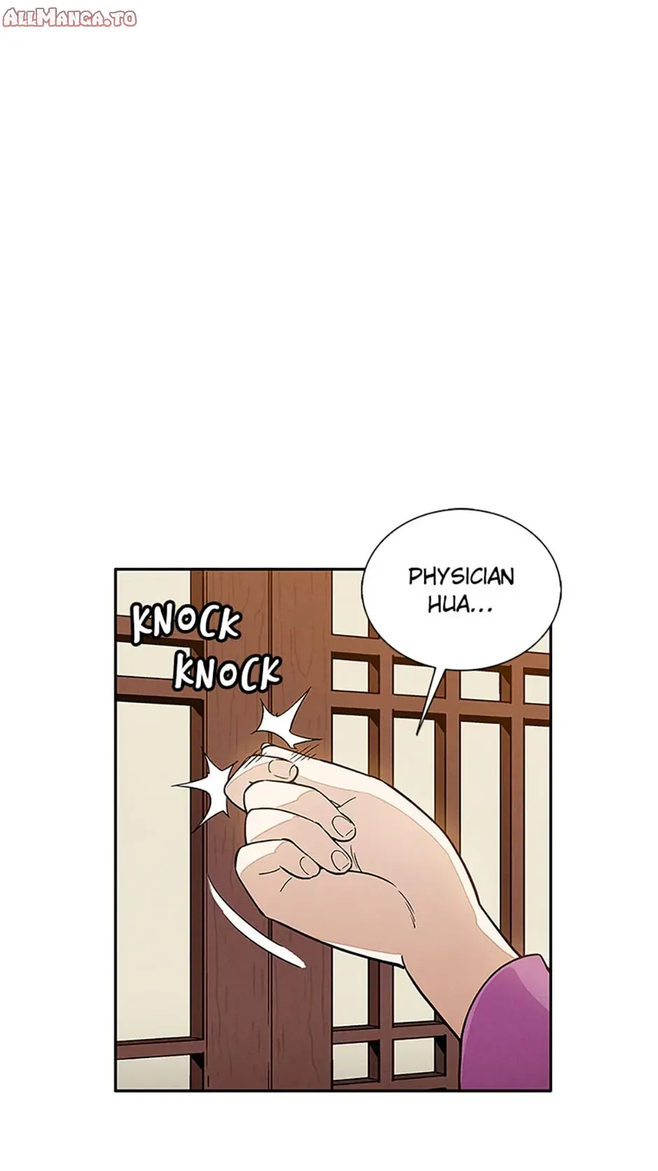 Read The Divine Surgeon EN Manga Online