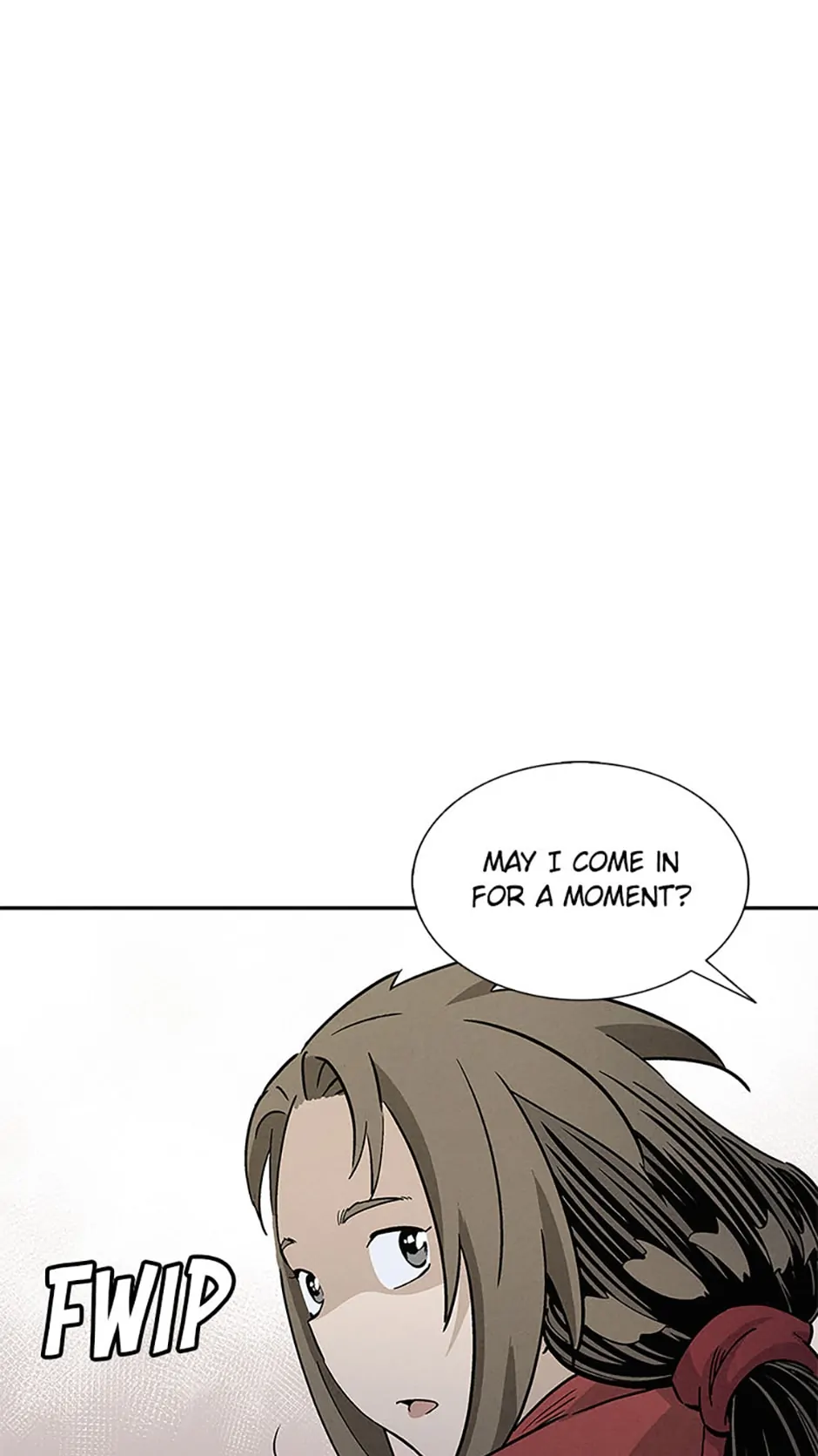 Read The Divine Surgeon EN Manga Online