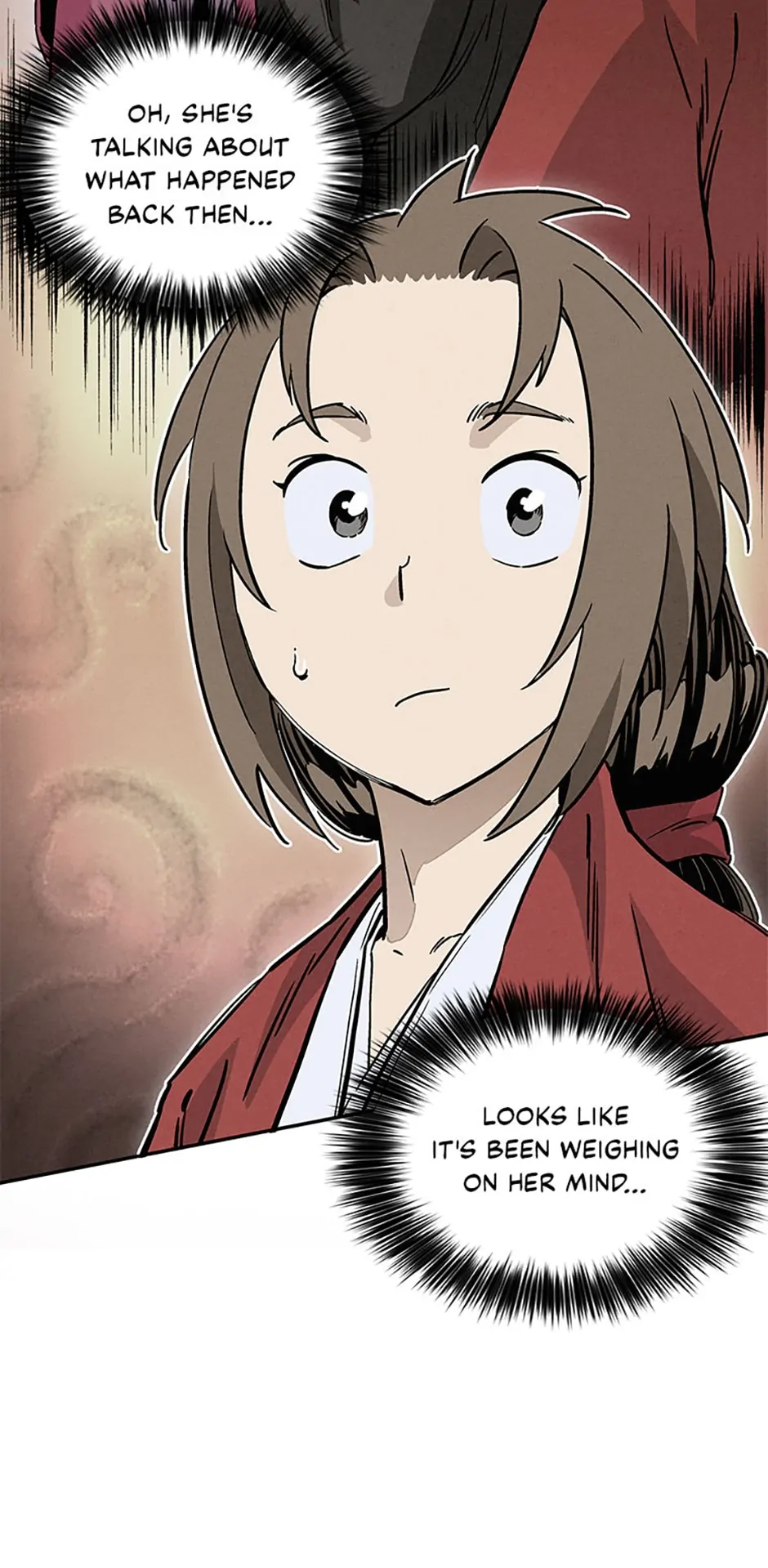 Read The Divine Surgeon EN Manga Online