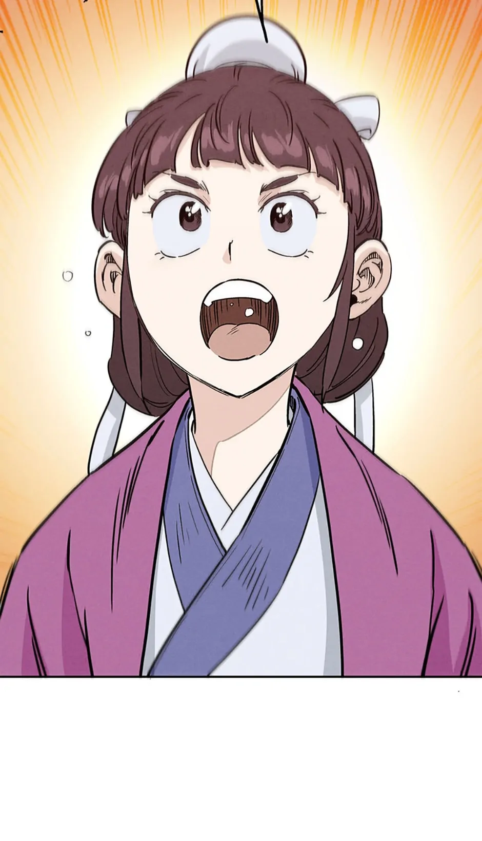 Read The Divine Surgeon EN Manga Online