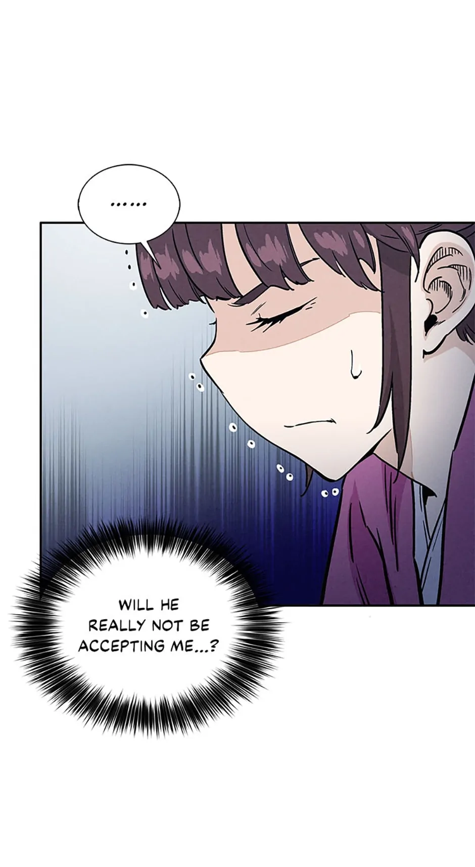 Read The Divine Surgeon EN Manga Online