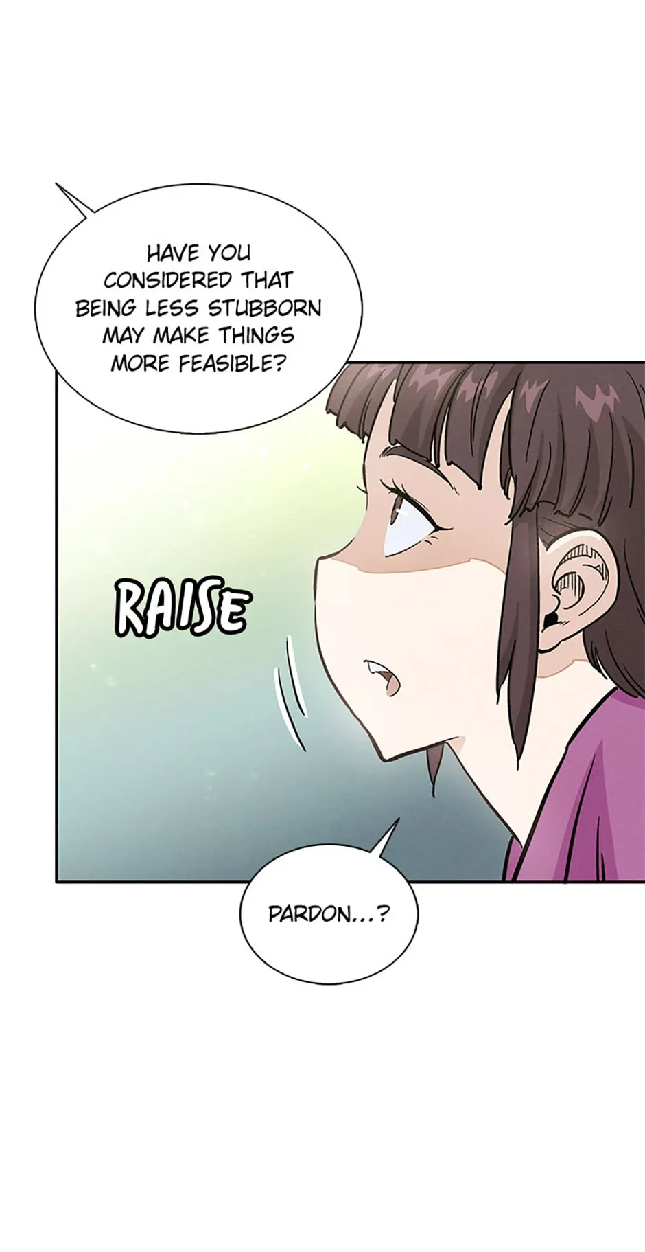 Read The Divine Surgeon EN Manga Online