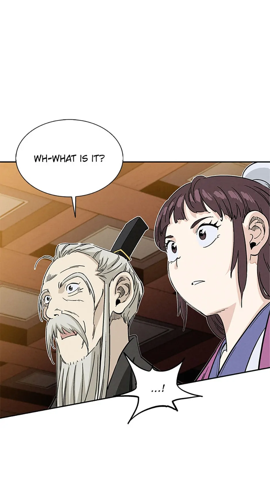 Read The Divine Surgeon EN Manga Online