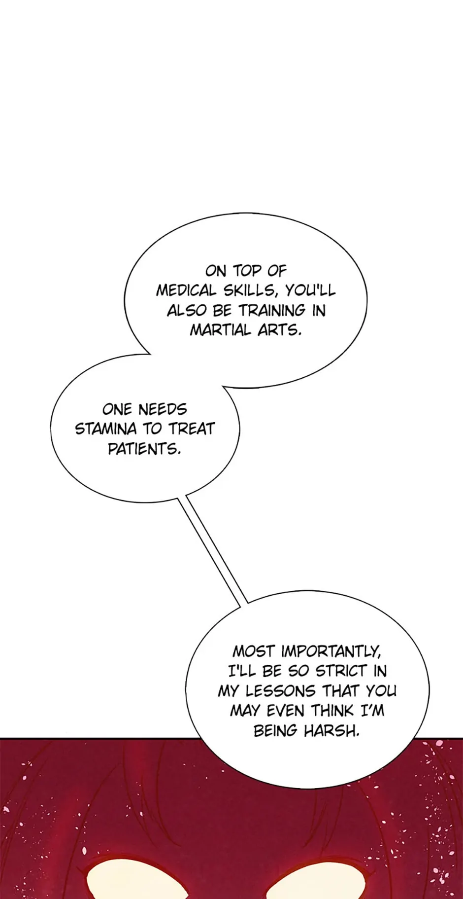 Read The Divine Surgeon EN Manga Online