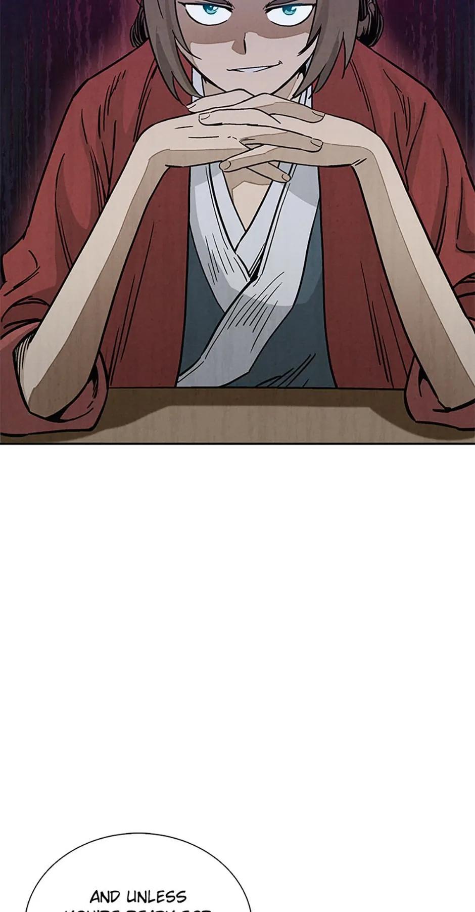 Read The Divine Surgeon EN Manga Online