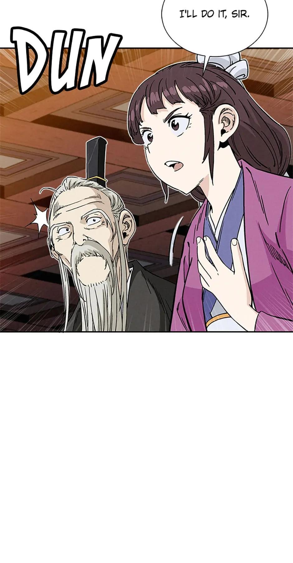 Read The Divine Surgeon EN Manga Online