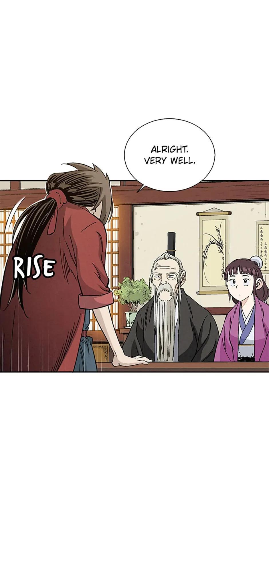 Read The Divine Surgeon EN Manga Online