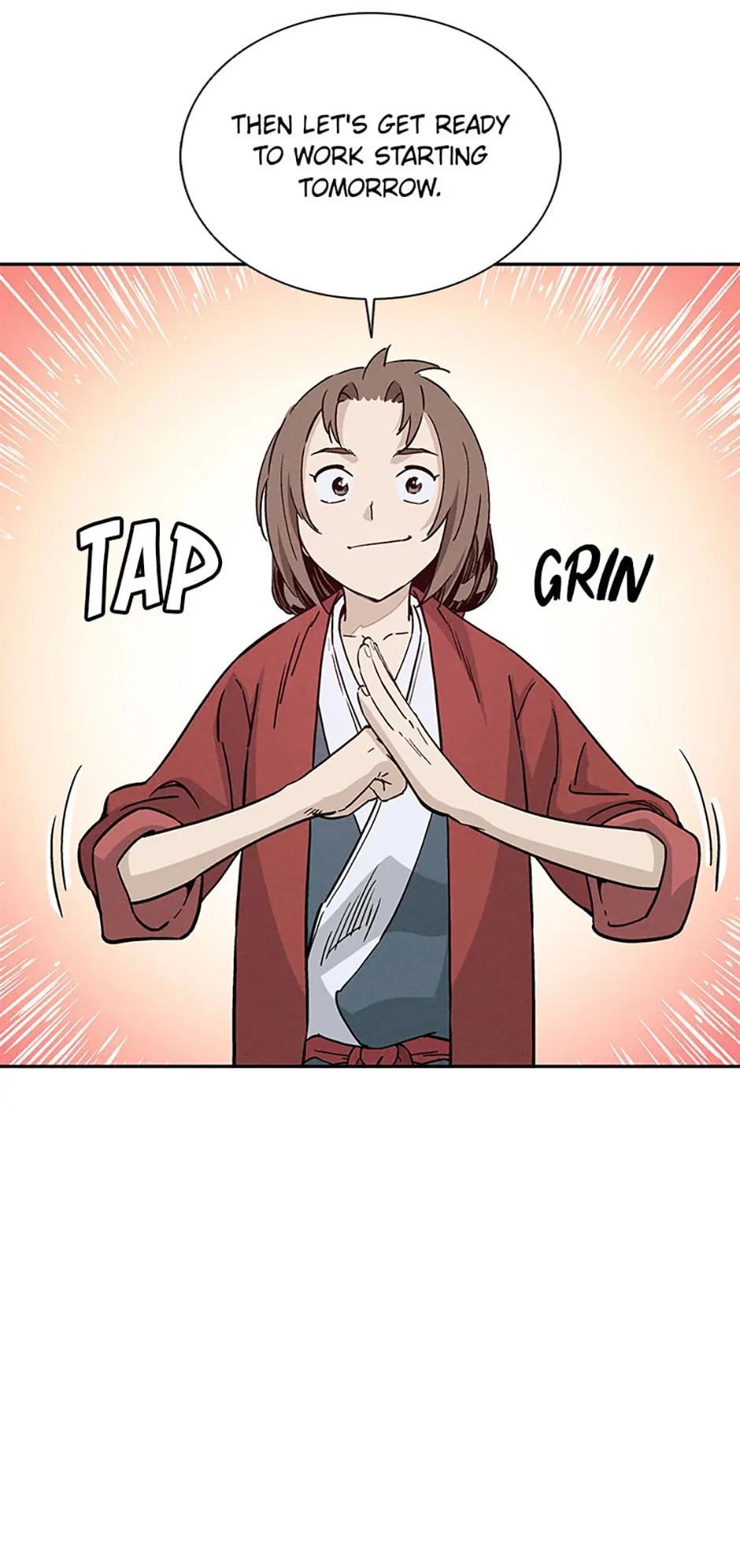 Read The Divine Surgeon EN Manga Online