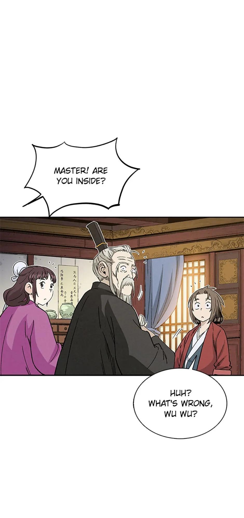 Read The Divine Surgeon EN Manga Online
