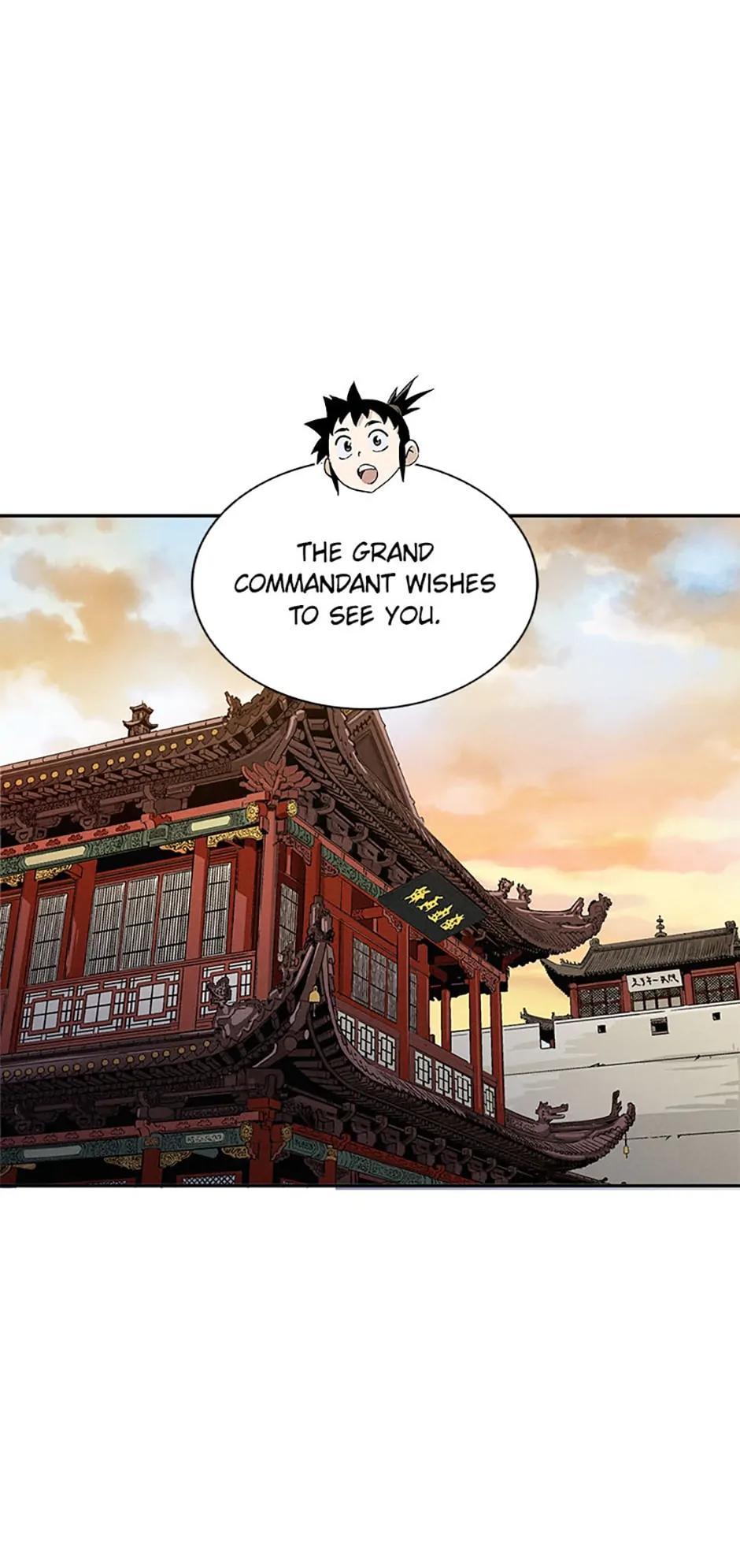 Read The Divine Surgeon EN Manga Online
