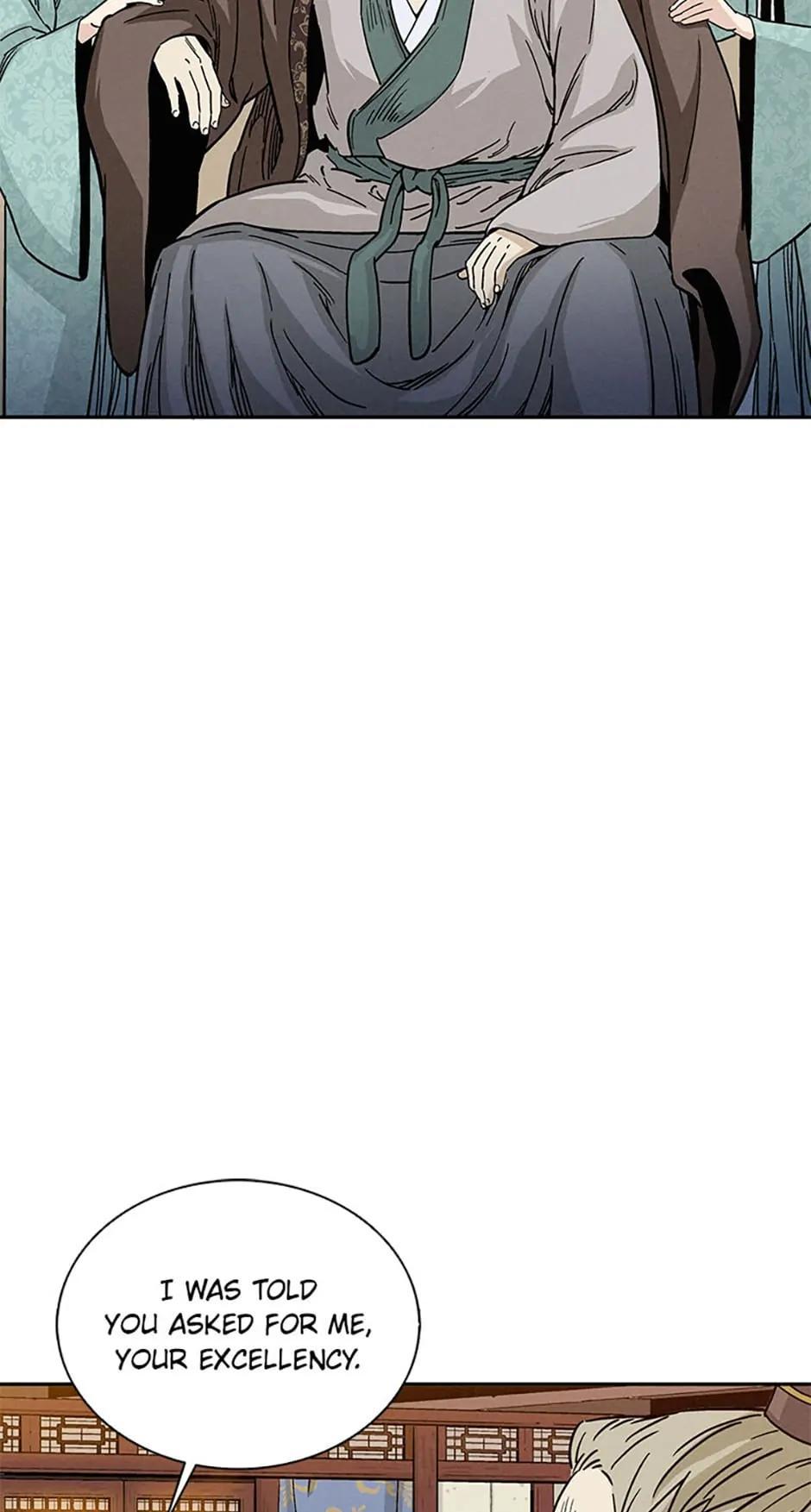 Read The Divine Surgeon EN Manga Online