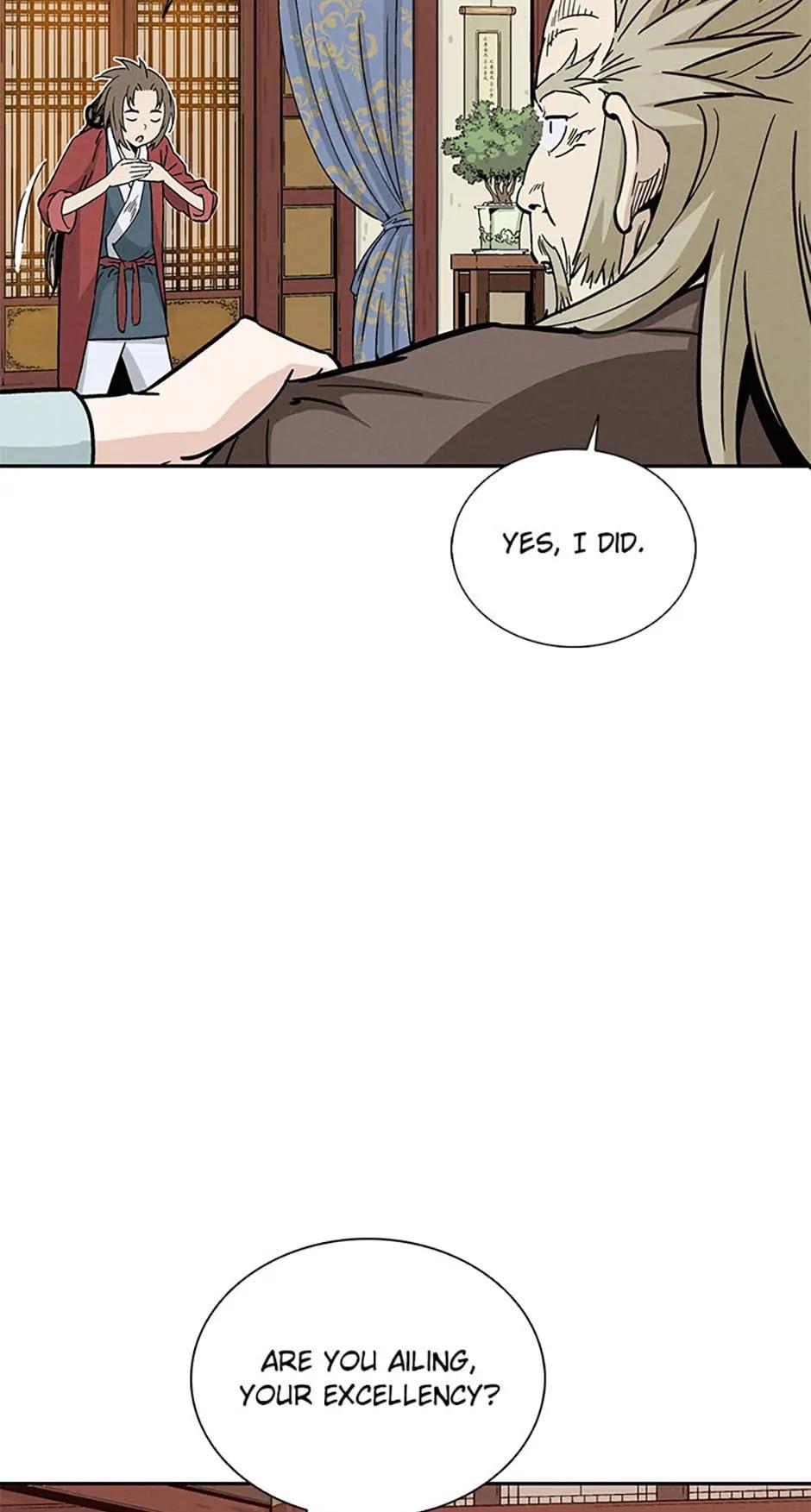 Read The Divine Surgeon EN Manga Online