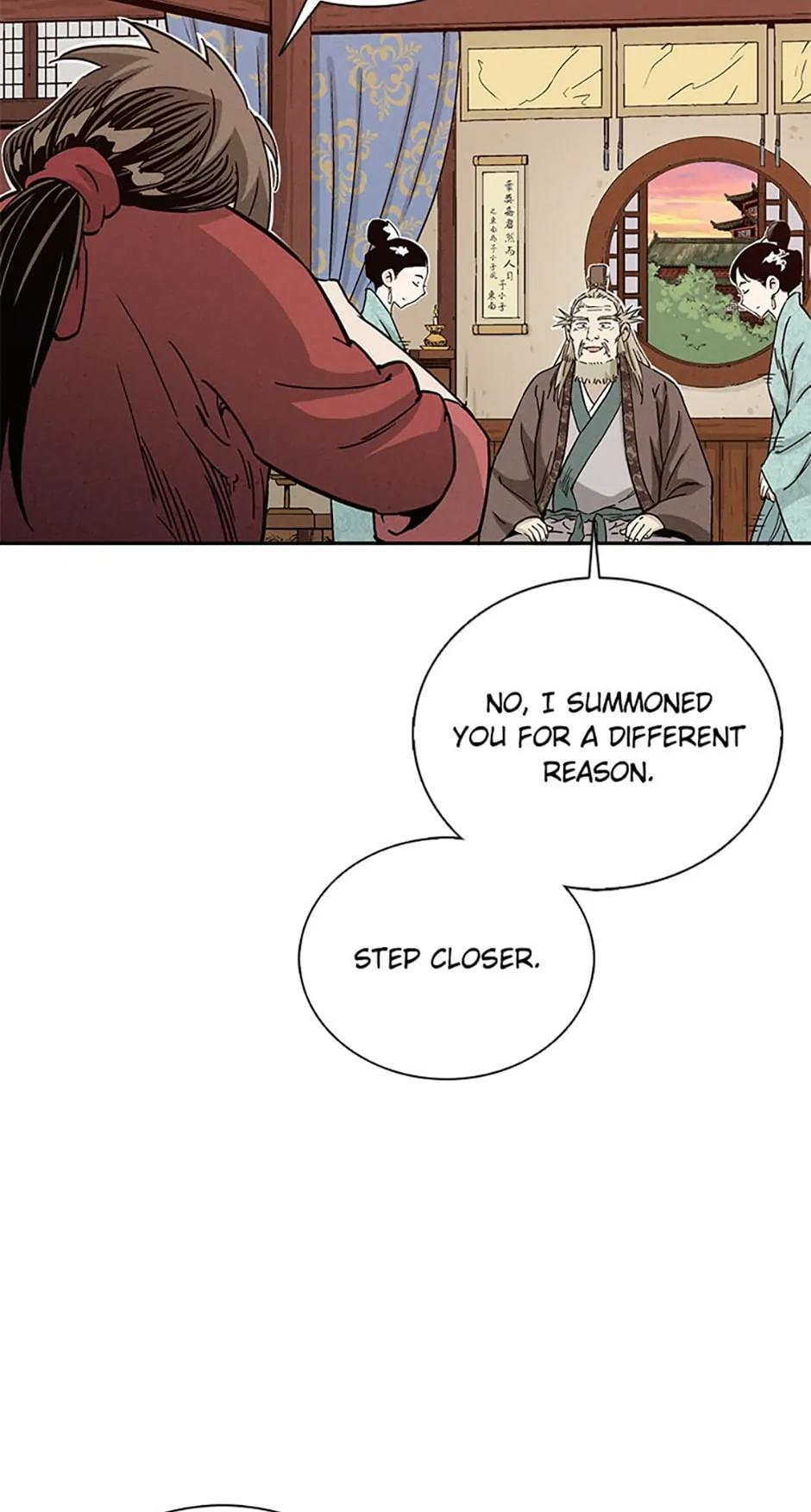 Read The Divine Surgeon EN Manga Online