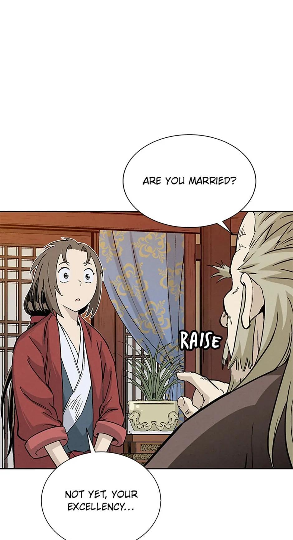 Read The Divine Surgeon EN Manga Online