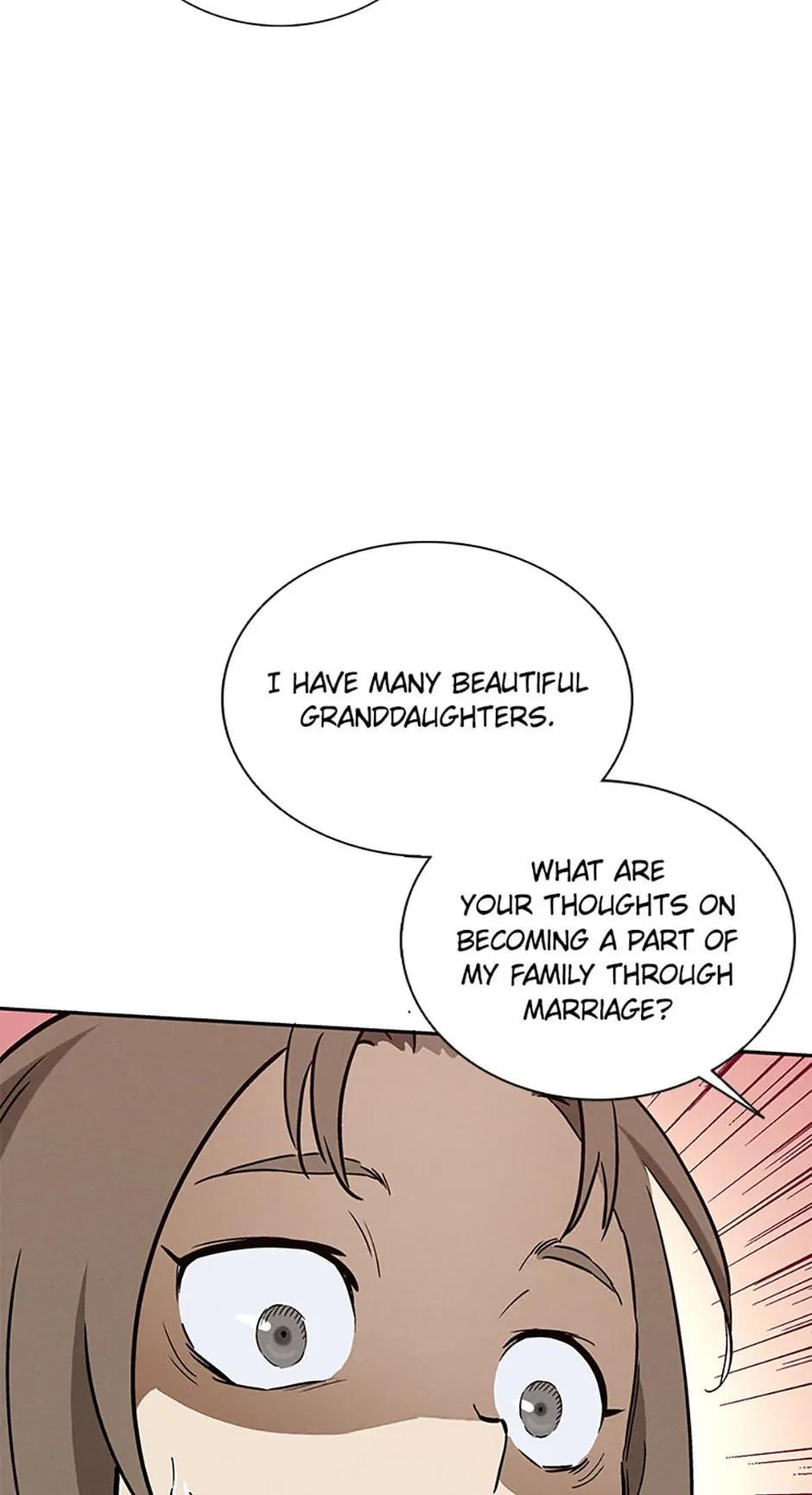 Read The Divine Surgeon EN Manga Online