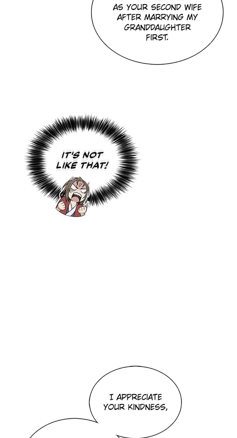 Read The Divine Surgeon EN Manga Online