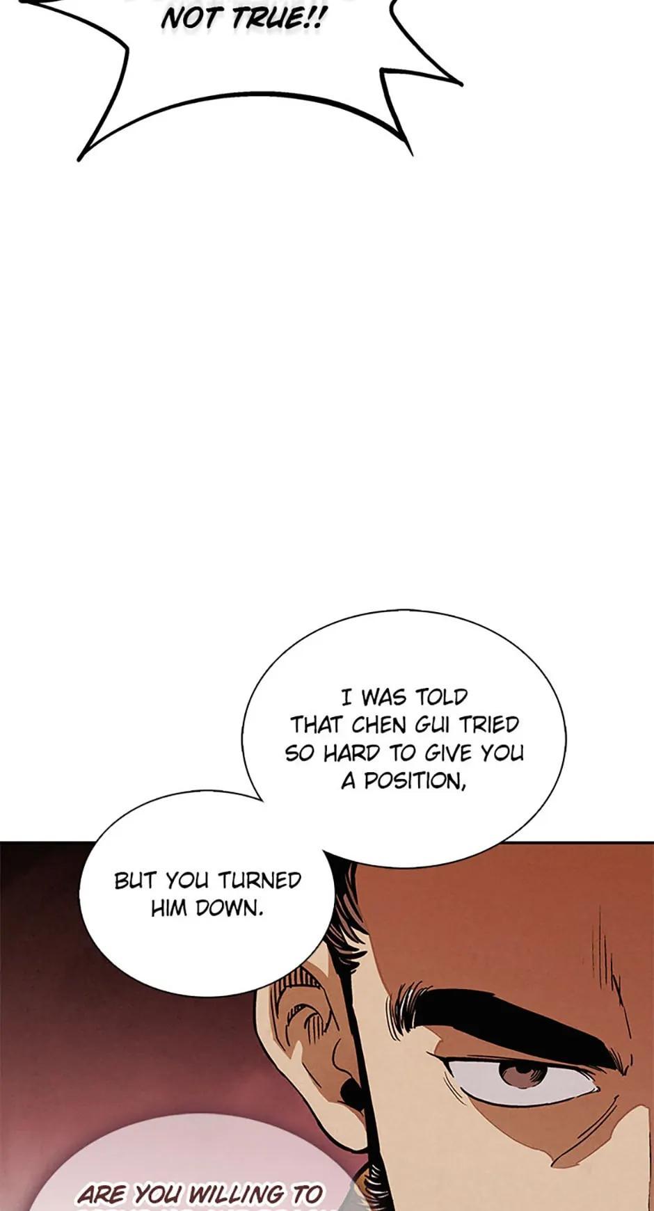 Read The Divine Surgeon EN Manga Online