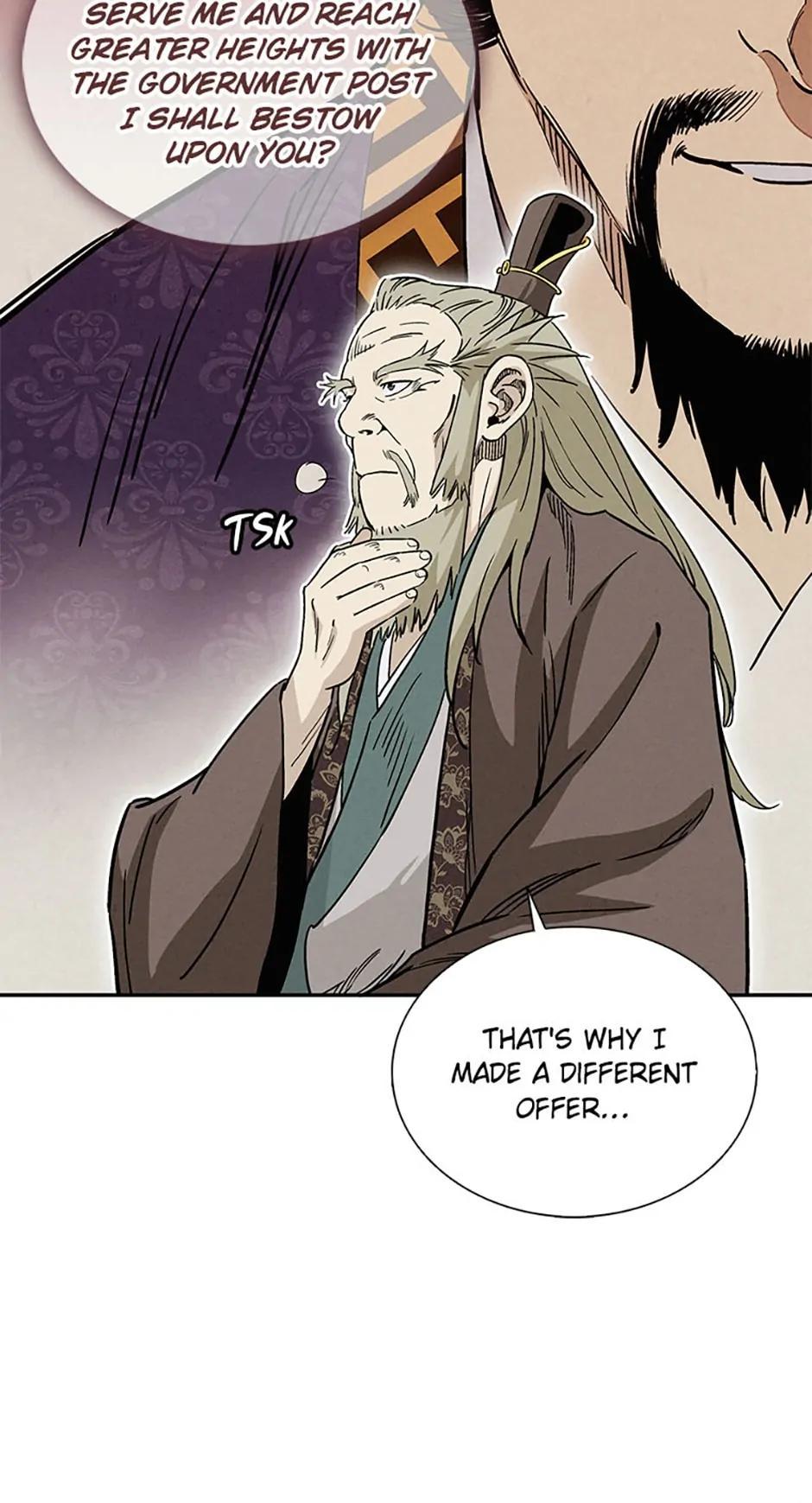 Read The Divine Surgeon EN Manga Online