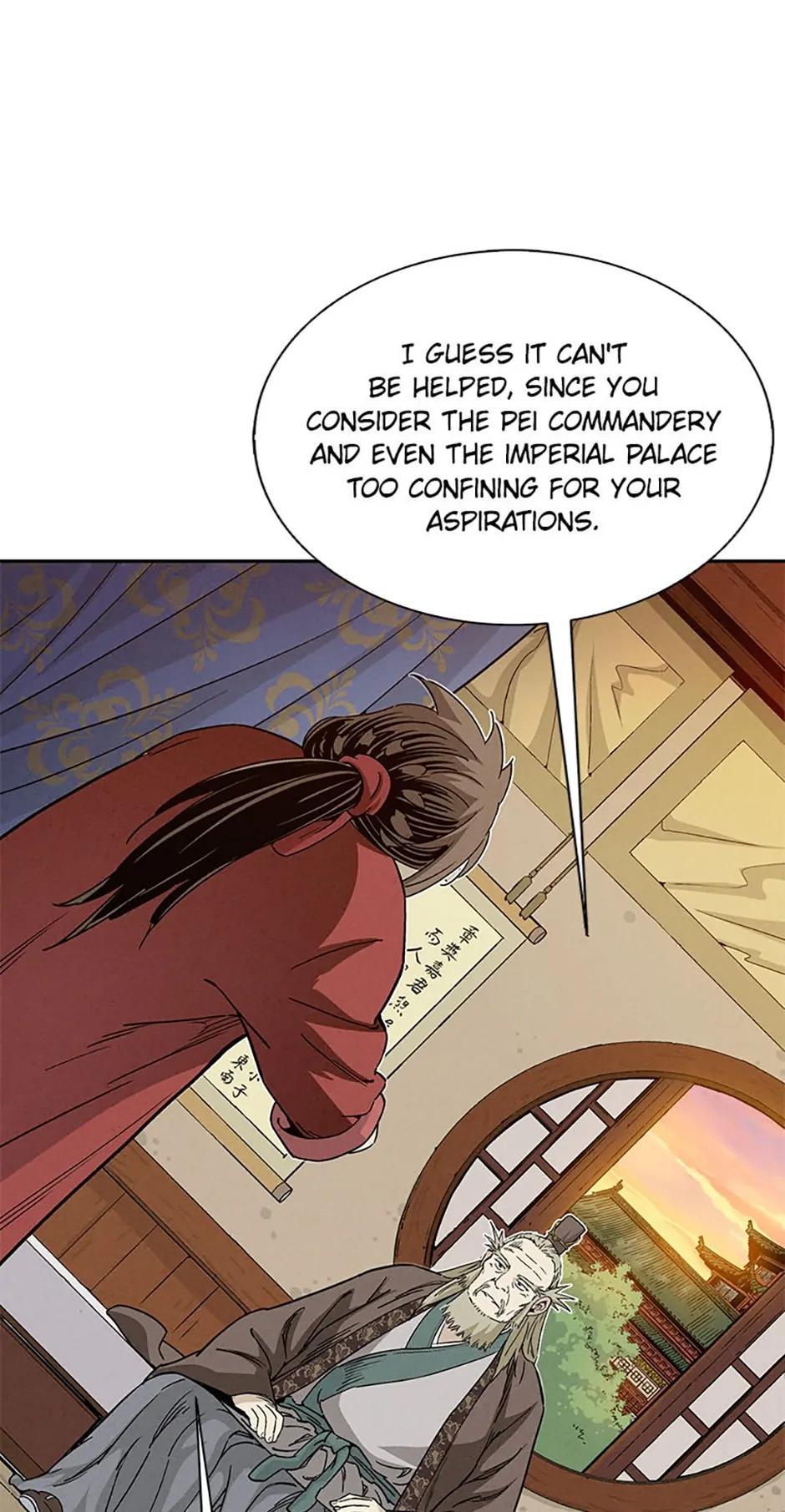 Read The Divine Surgeon EN Manga Online