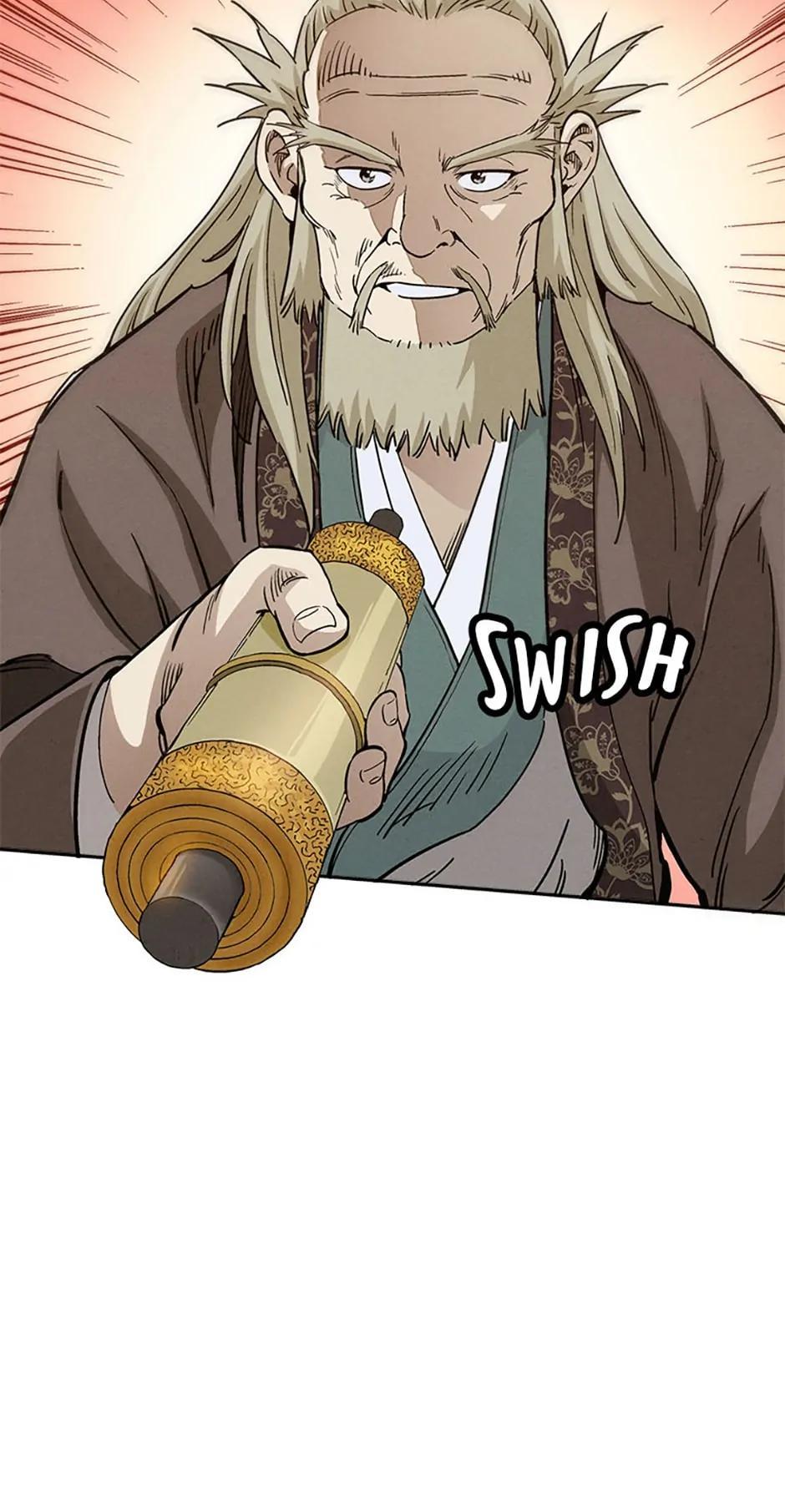 Read The Divine Surgeon EN Manga Online