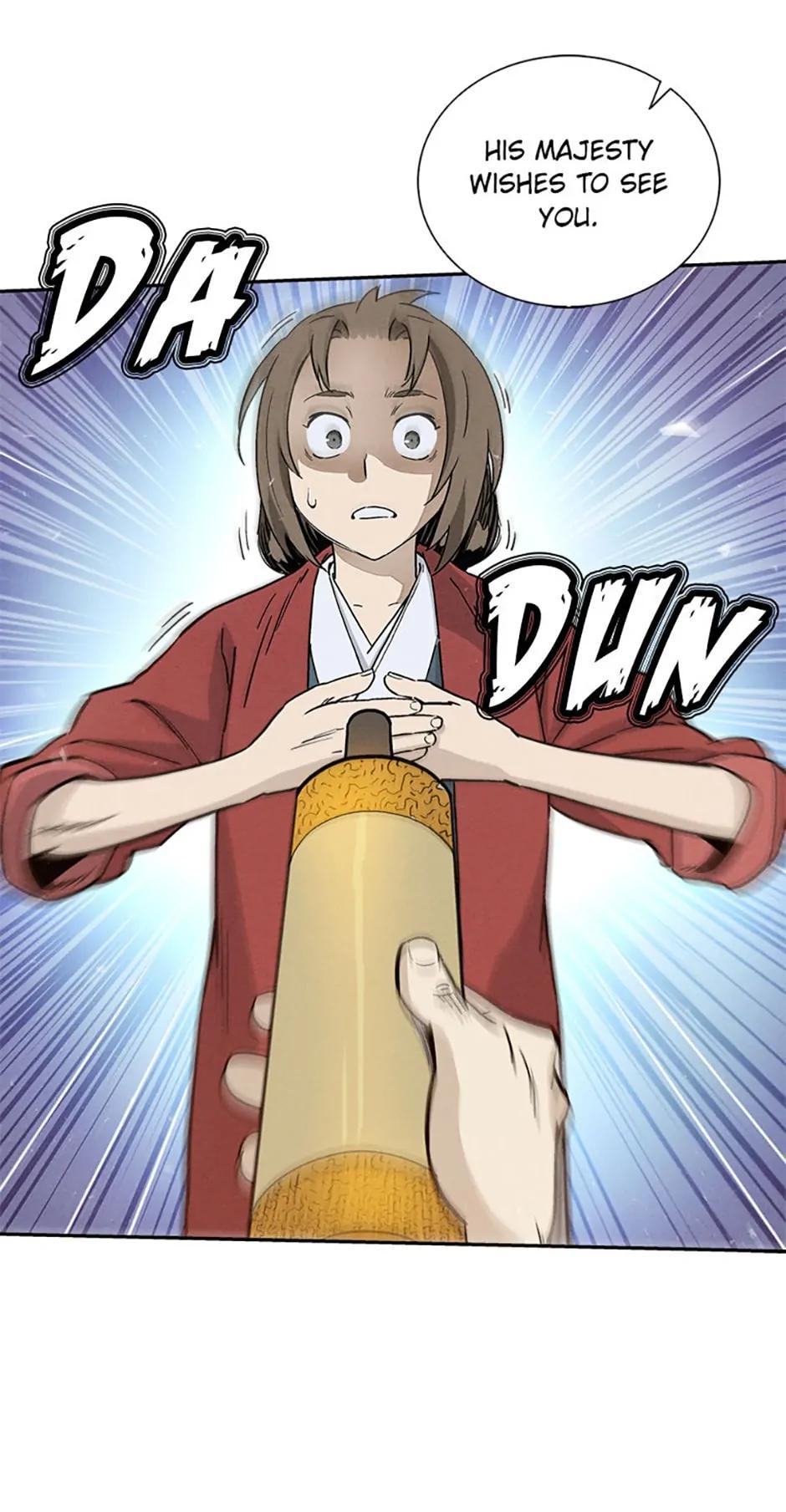 Read The Divine Surgeon EN Manga Online