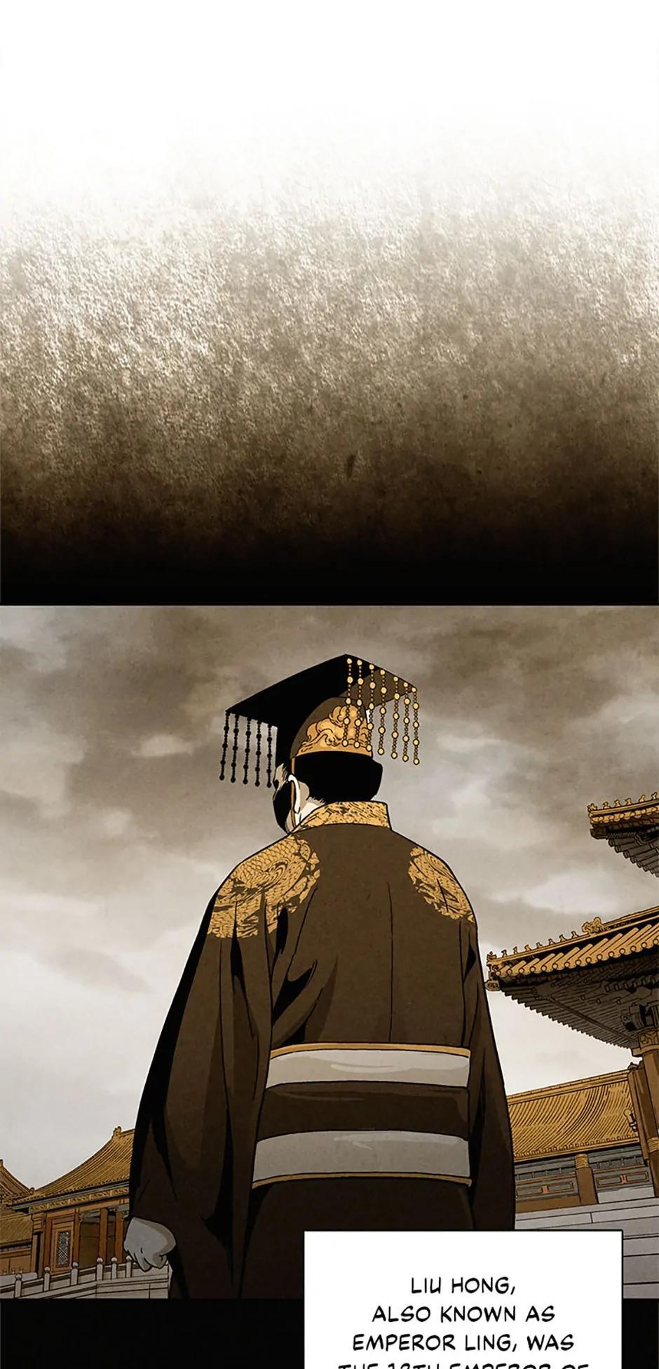 Read The Divine Surgeon EN Manga Online