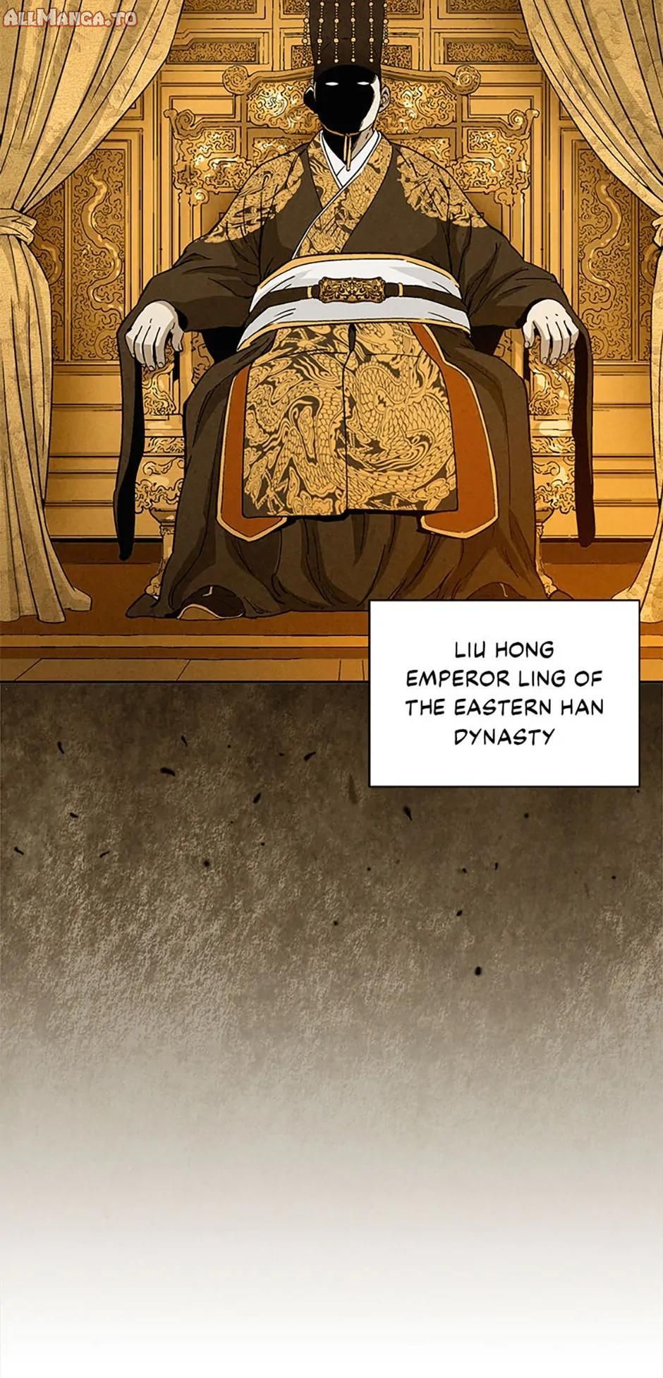Read The Divine Surgeon EN Manga Online