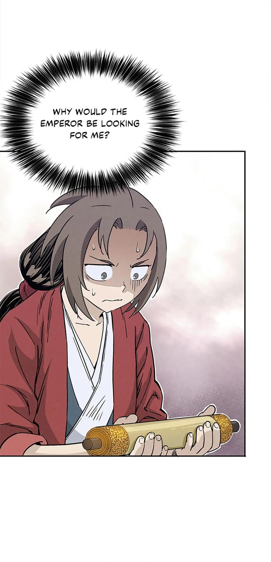 Read The Divine Surgeon EN Manga Online