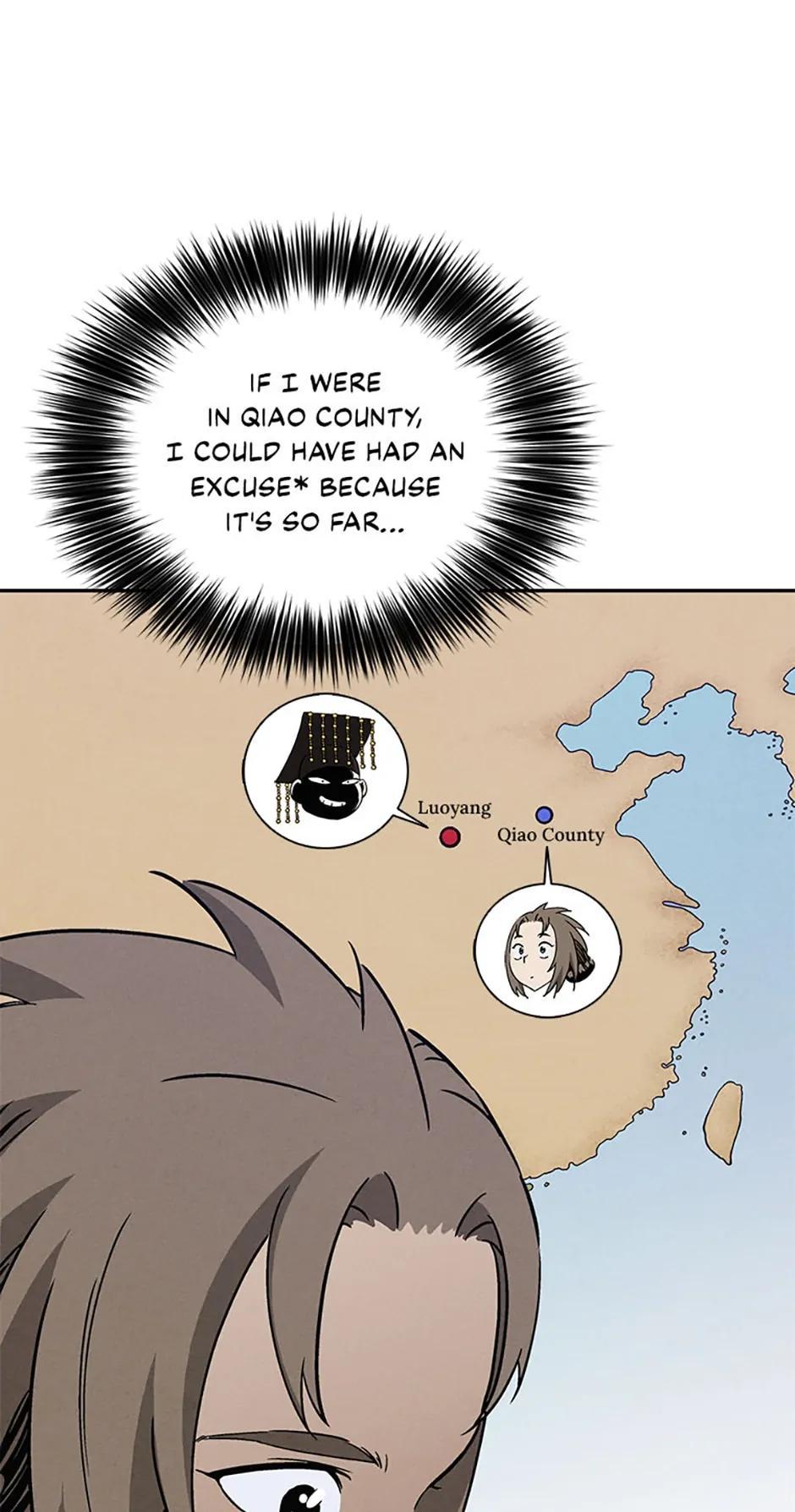 Read The Divine Surgeon EN Manga Online