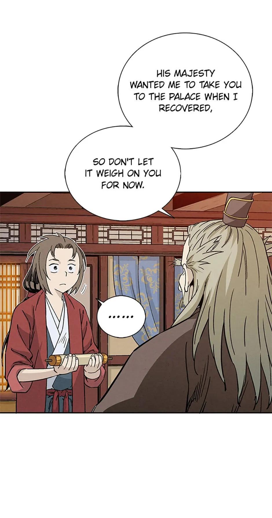 Read The Divine Surgeon EN Manga Online