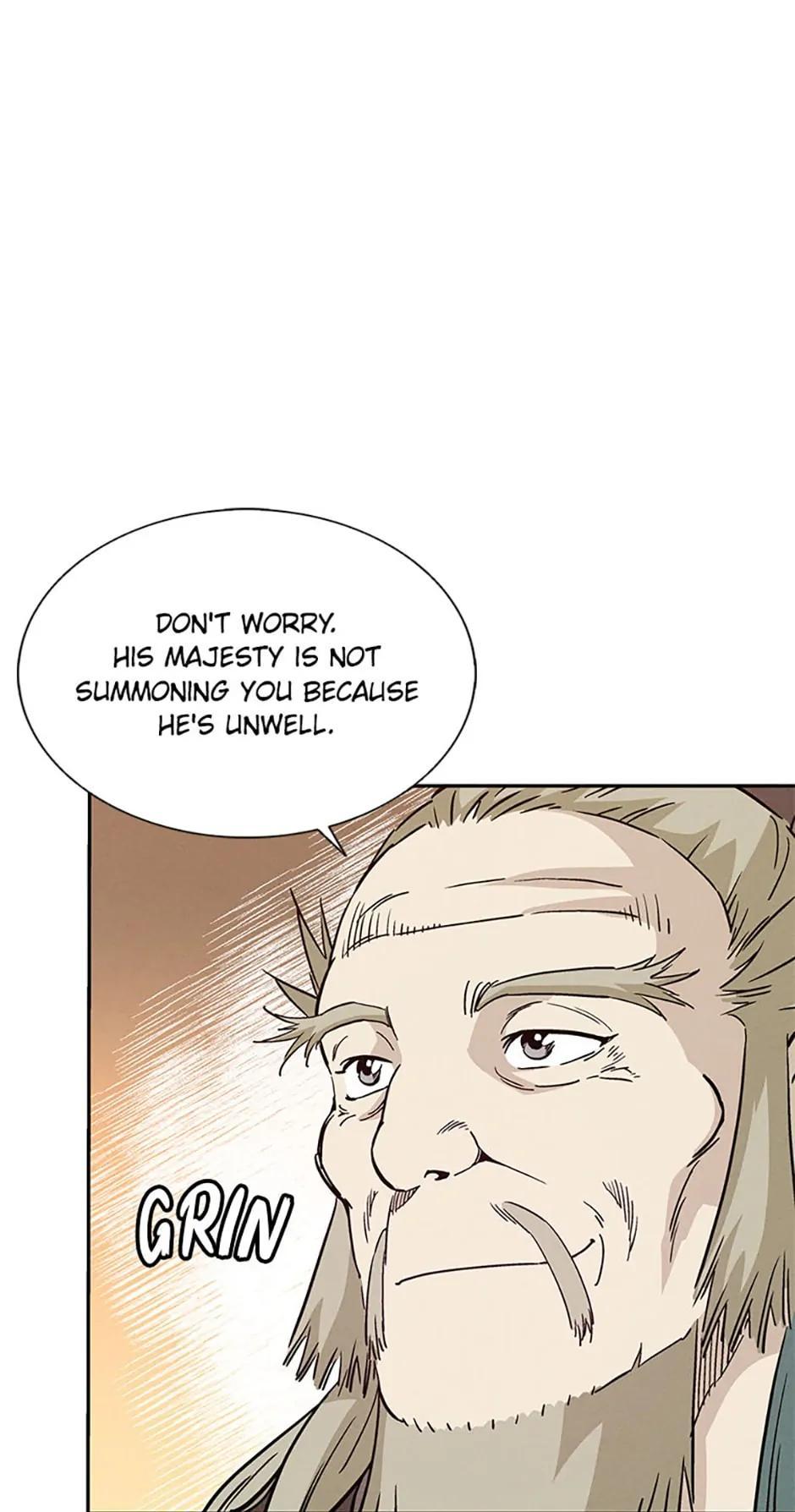 Read The Divine Surgeon EN Manga Online