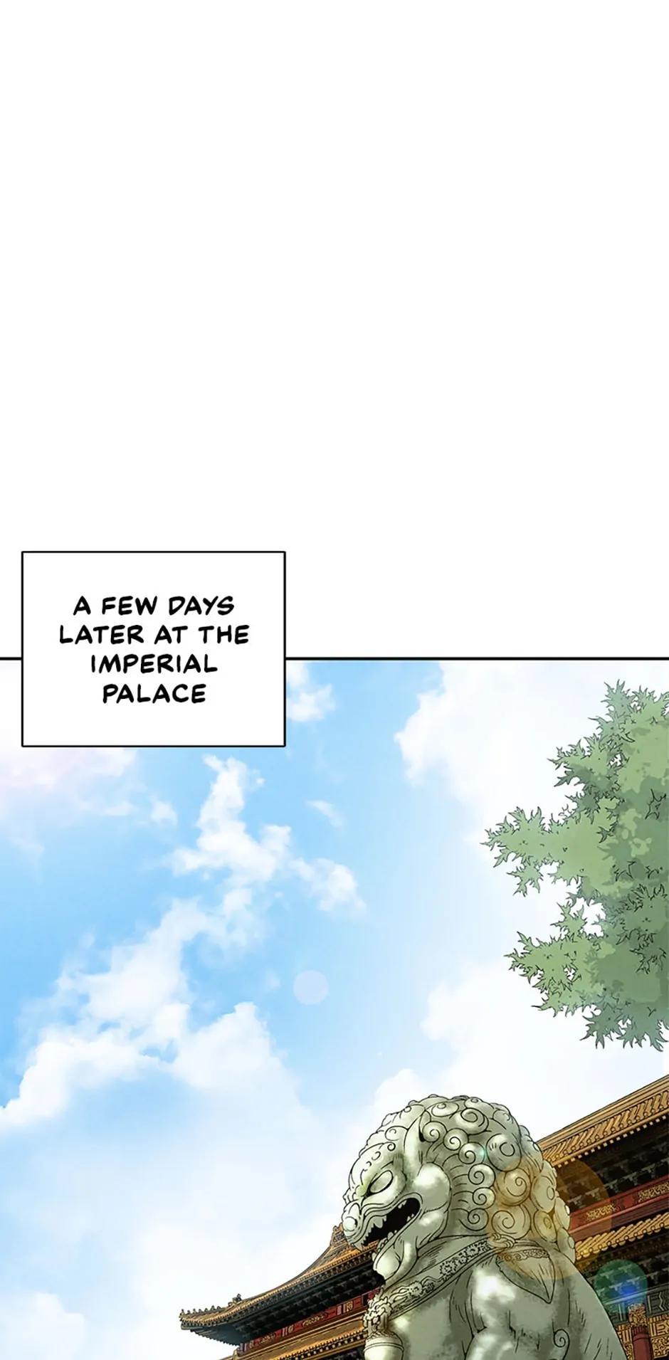 Read The Divine Surgeon EN Manga Online