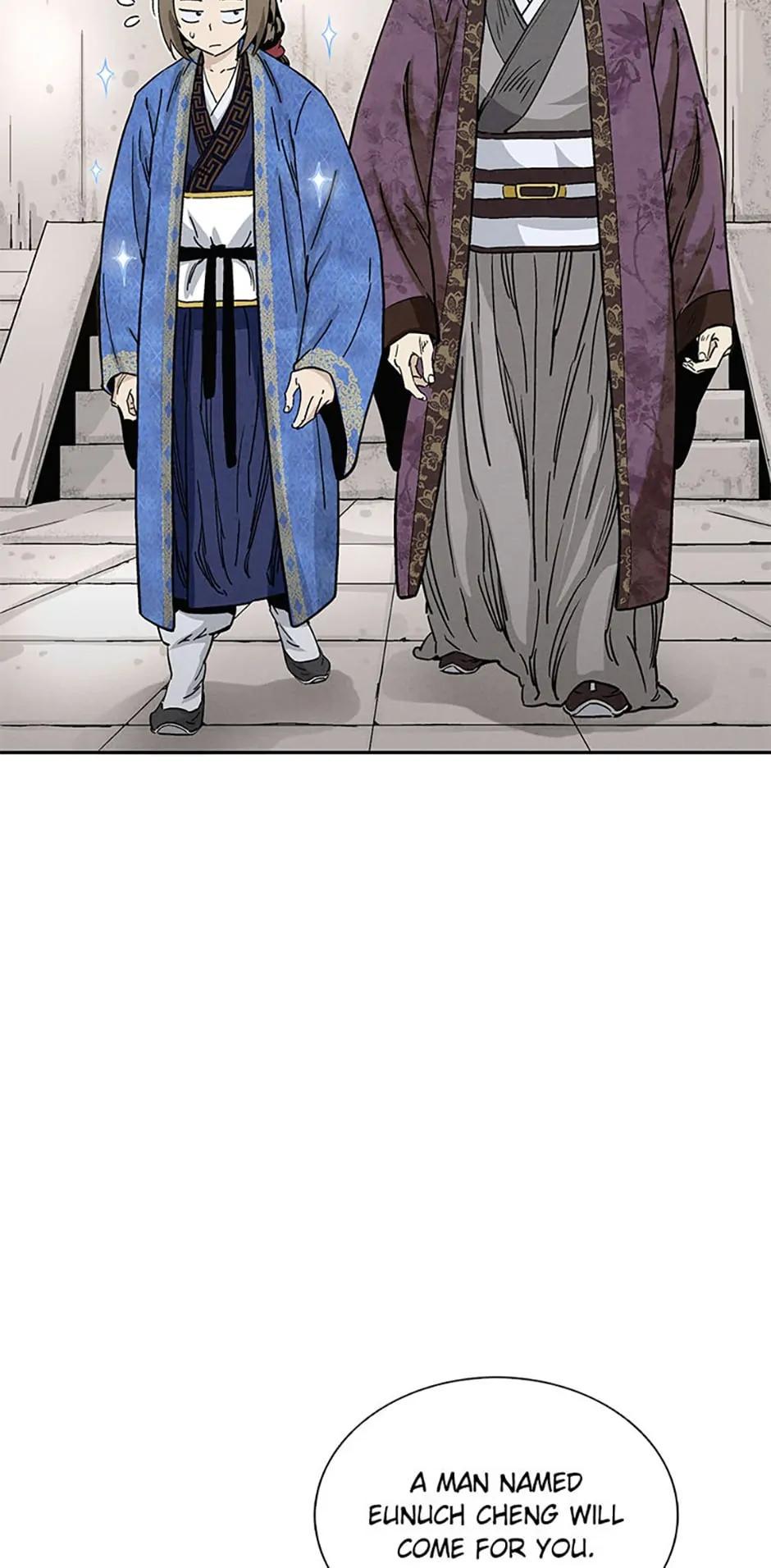 Read The Divine Surgeon EN Manga Online