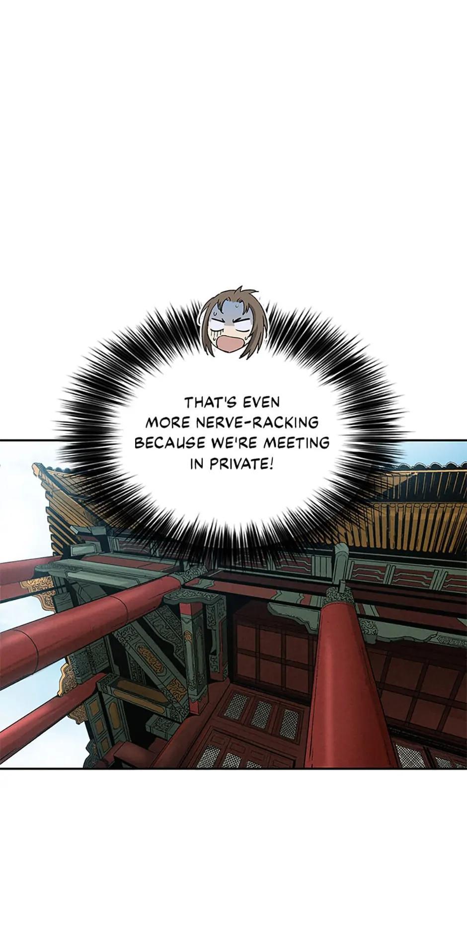Read The Divine Surgeon EN Manga Online