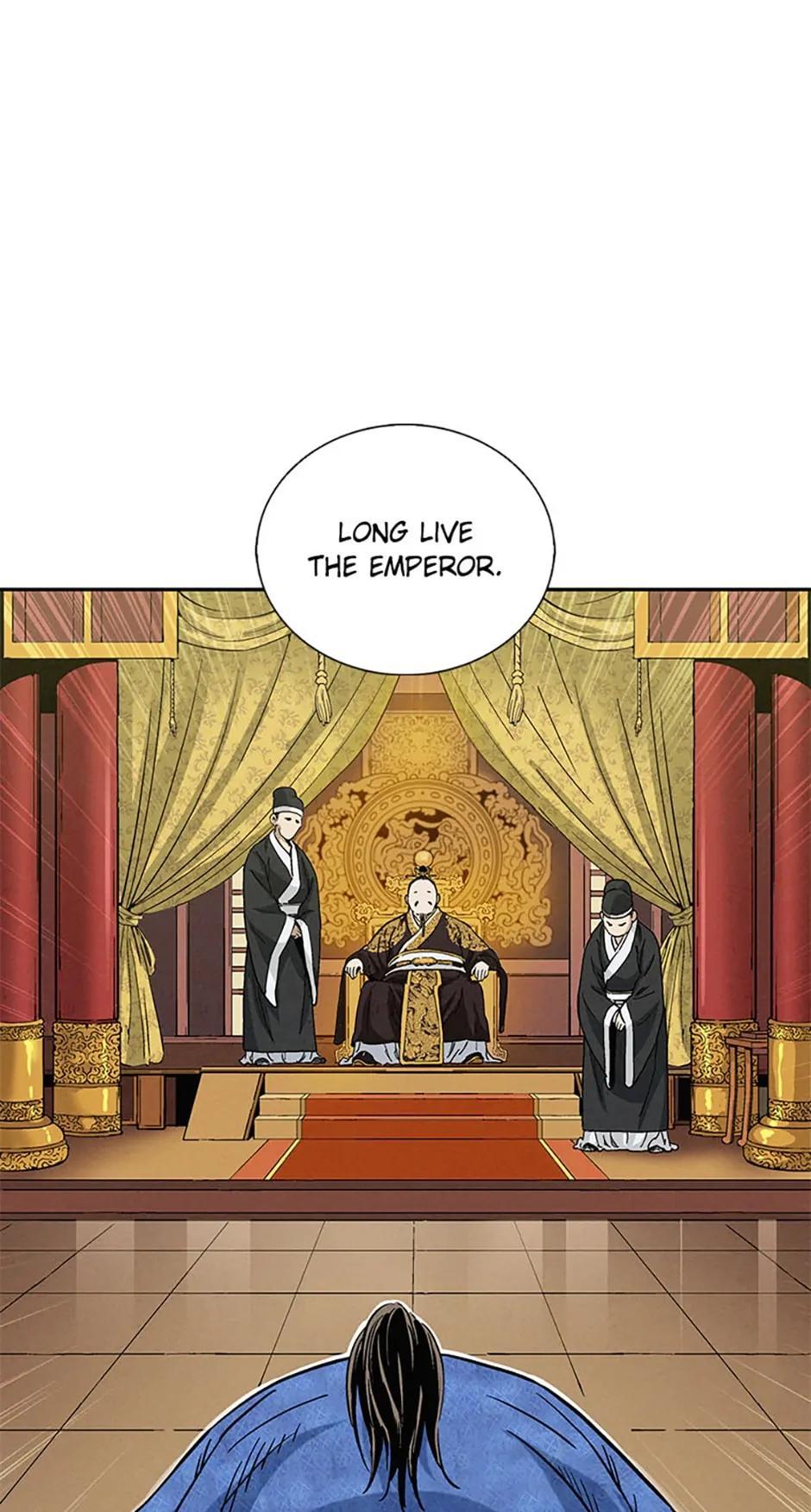Read The Divine Surgeon EN Manga Online