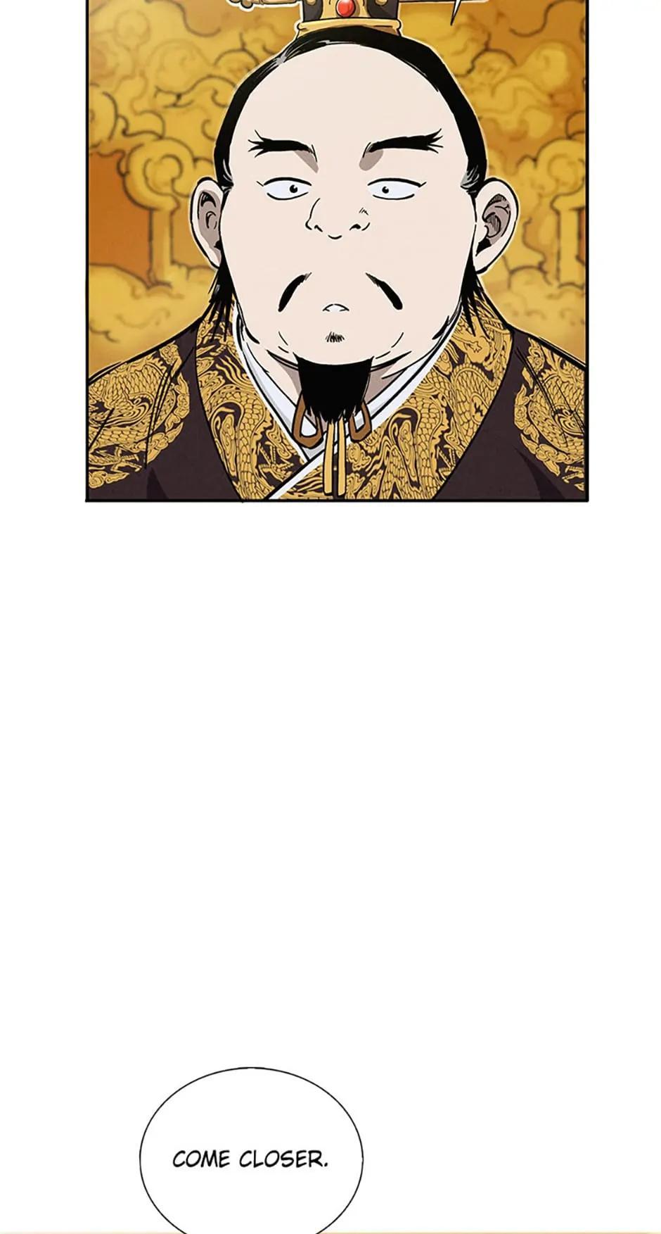 Read The Divine Surgeon EN Manga Online