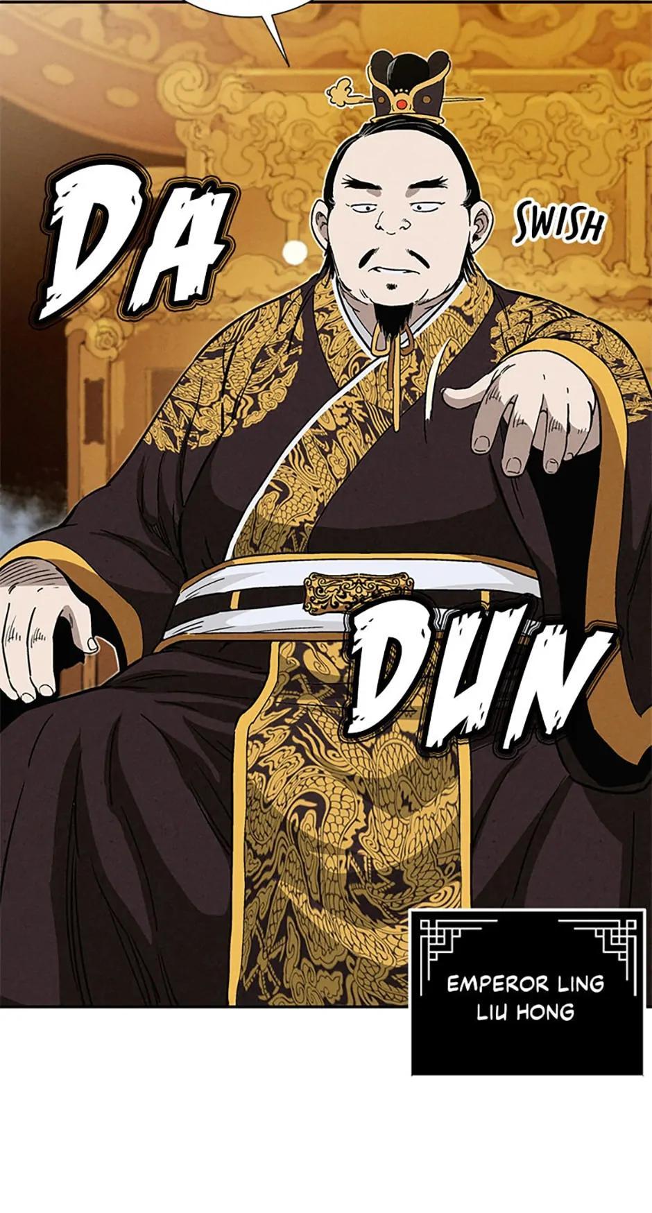 Read The Divine Surgeon EN Manga Online