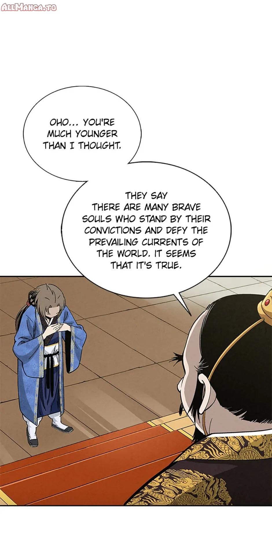 Read The Divine Surgeon EN Manga Online