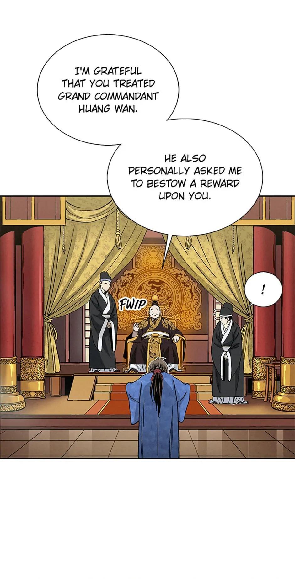 Read The Divine Surgeon EN Manga Online