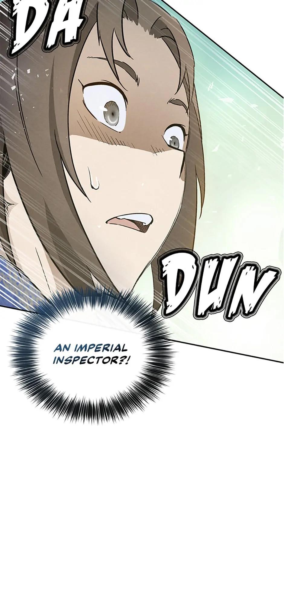 Read The Divine Surgeon EN Manga Online